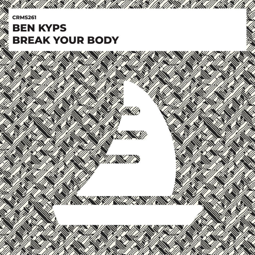 Релиз Break Your Body