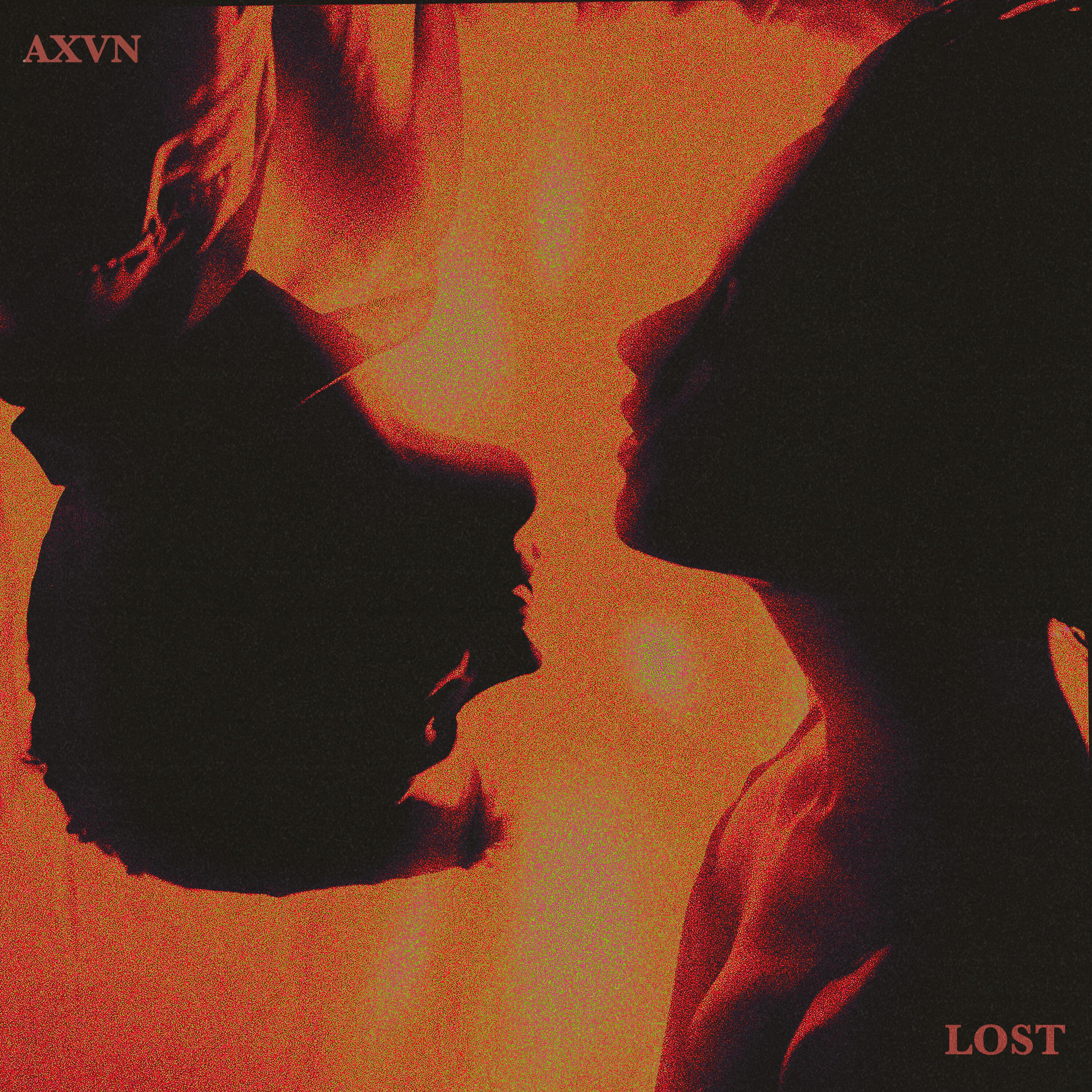 Релиз LOST