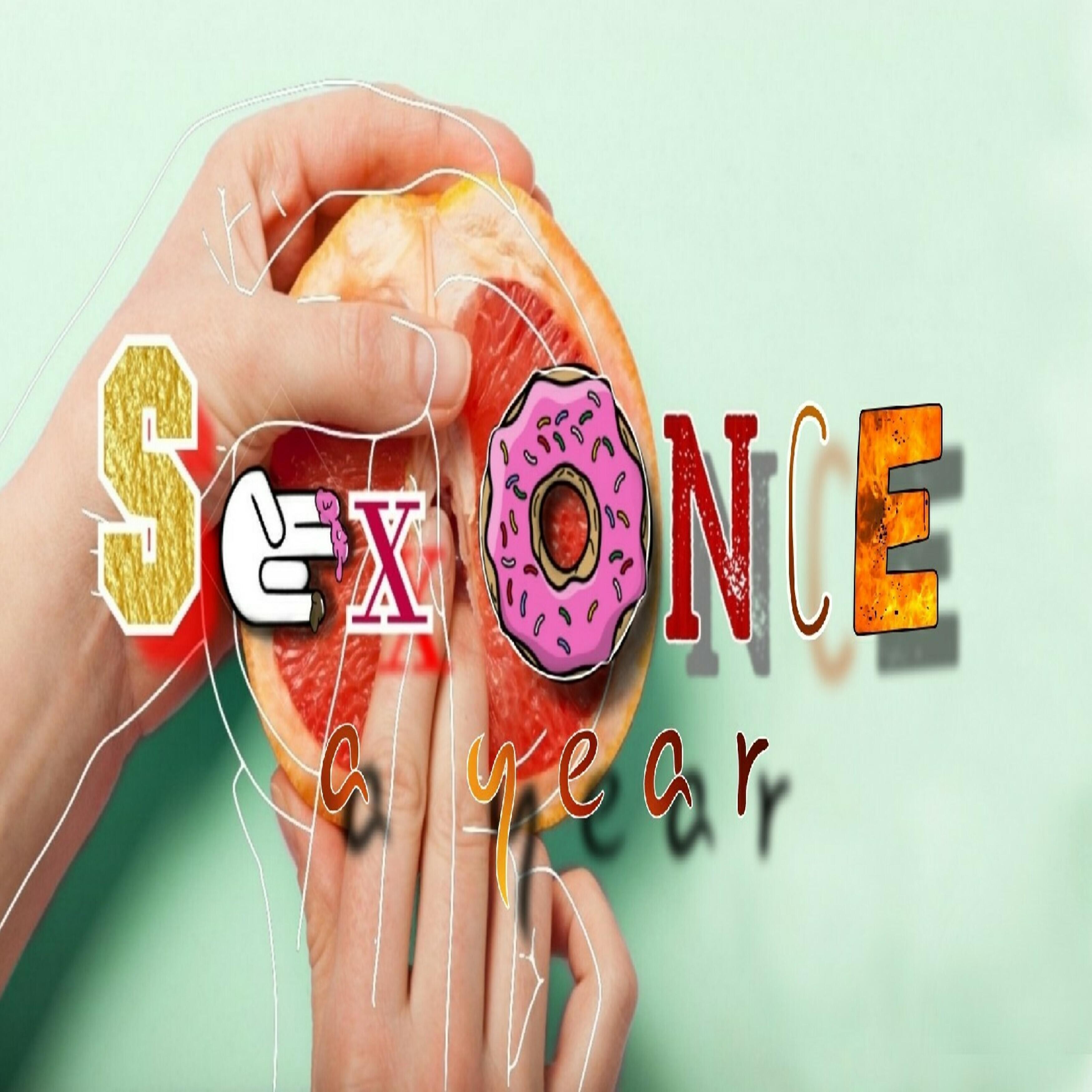 SexONCEaYear