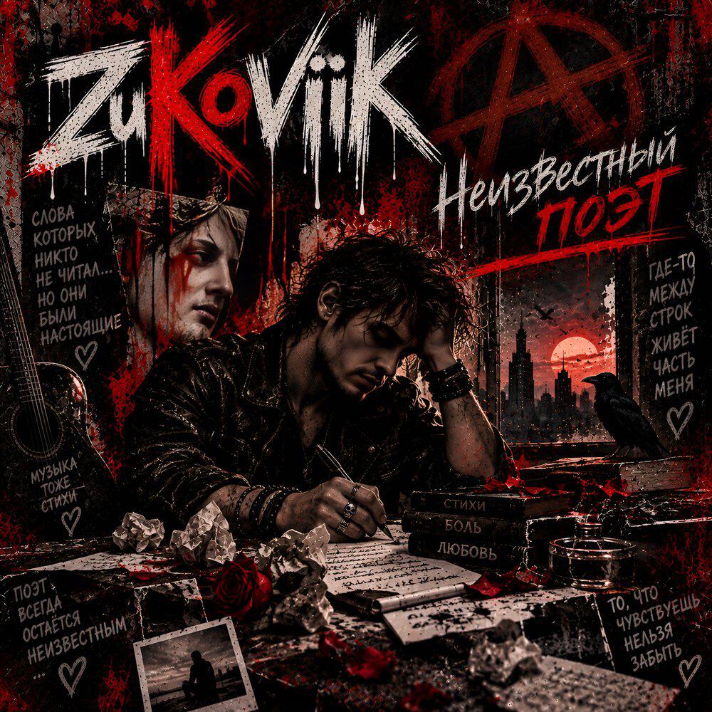 Релиз Неизвестный поэт