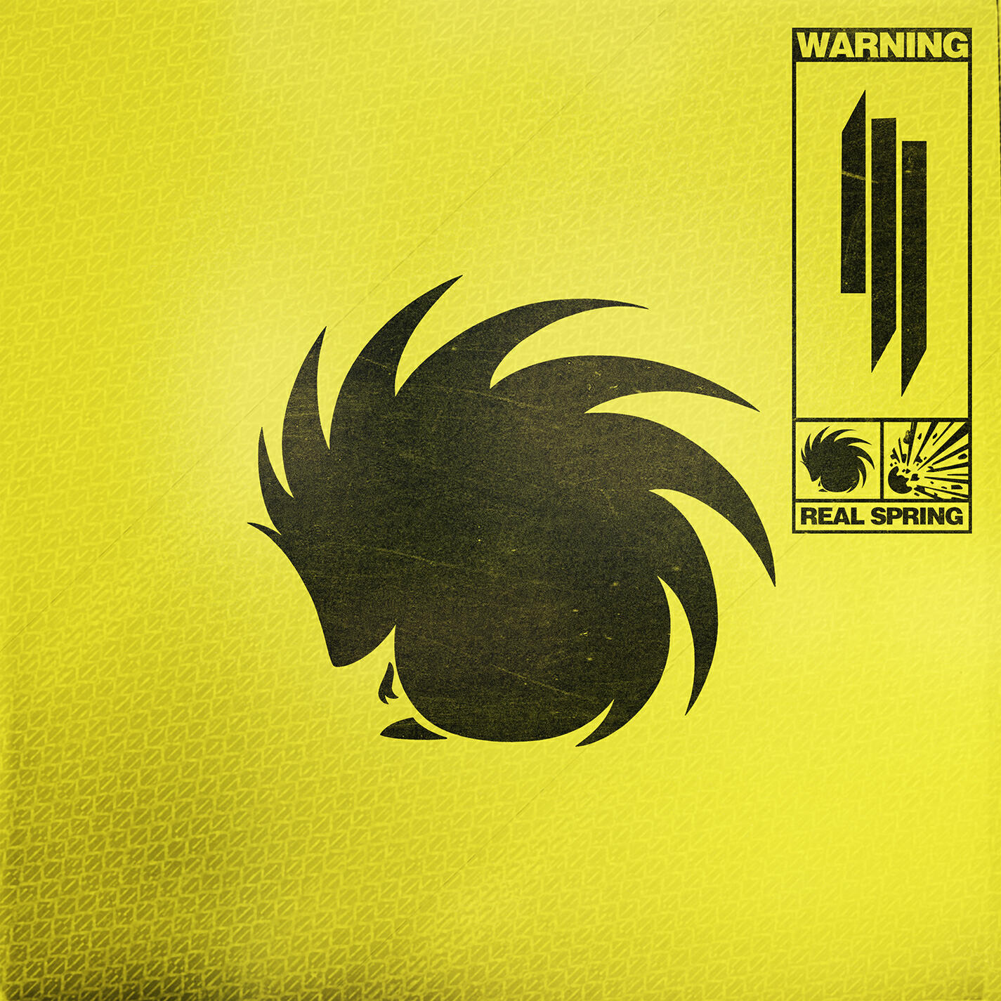 Релиз Real Spring