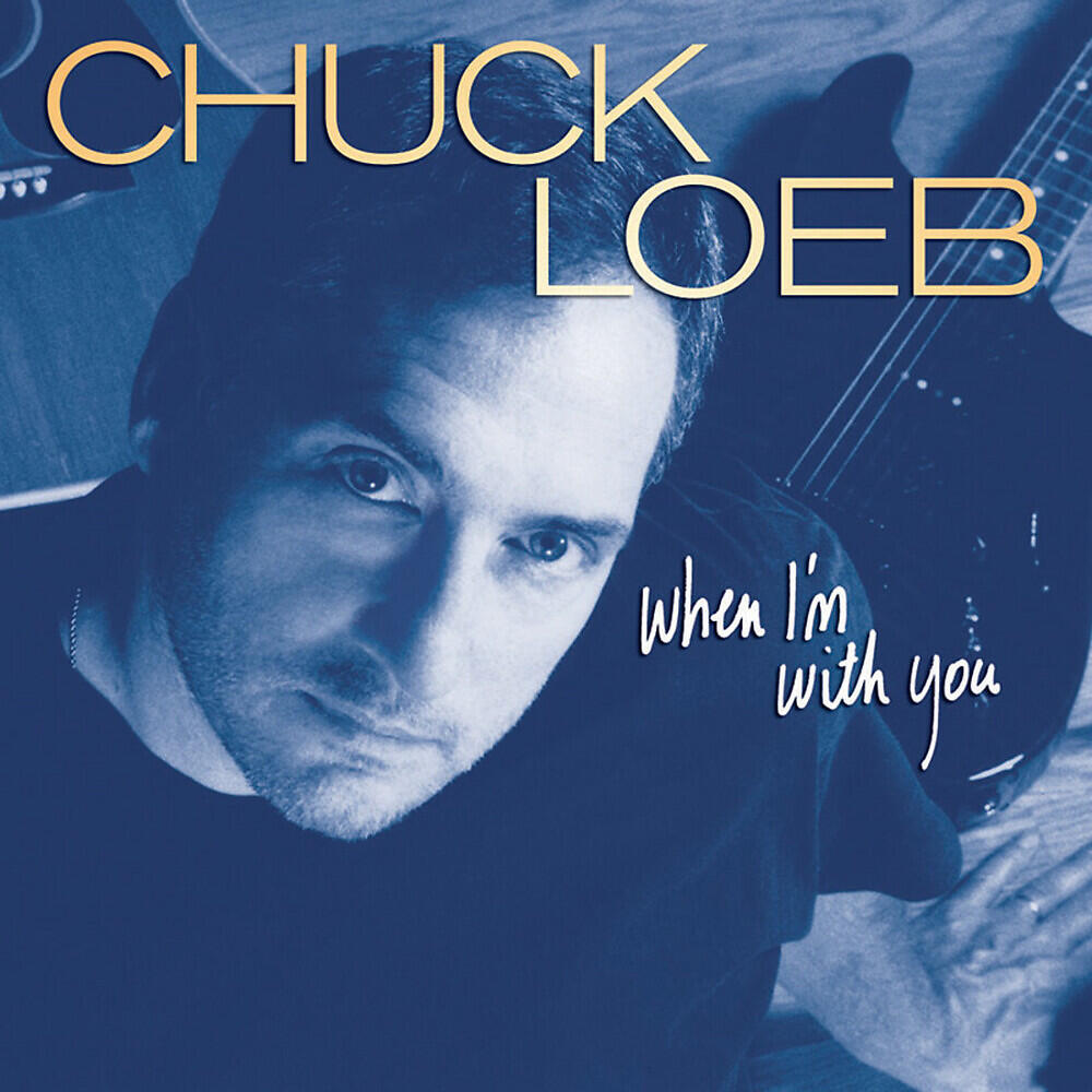 Постер альбома When I'm With You