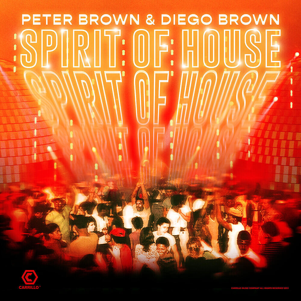 Релиз Spirit of House