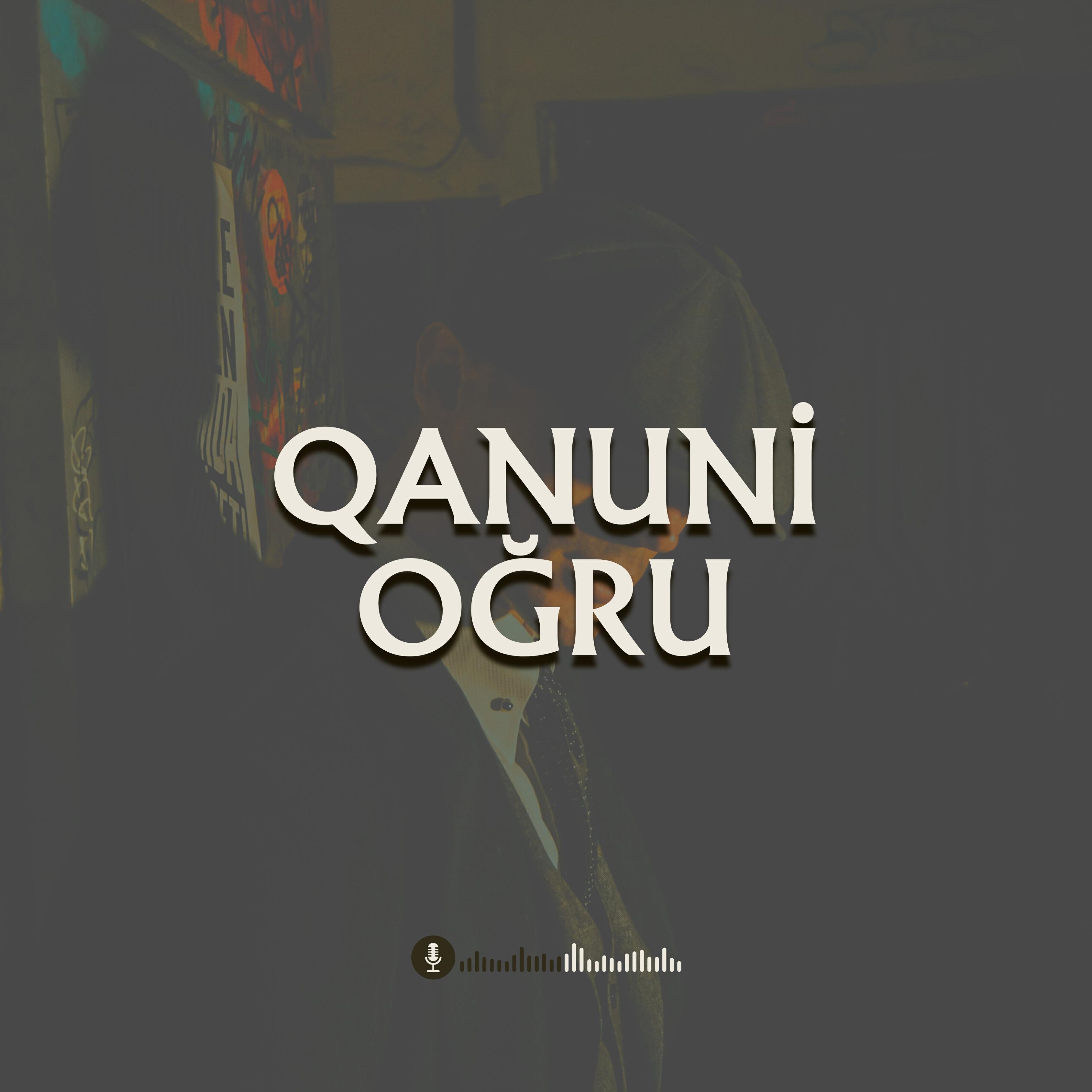 Релиз Qanuni Oğru