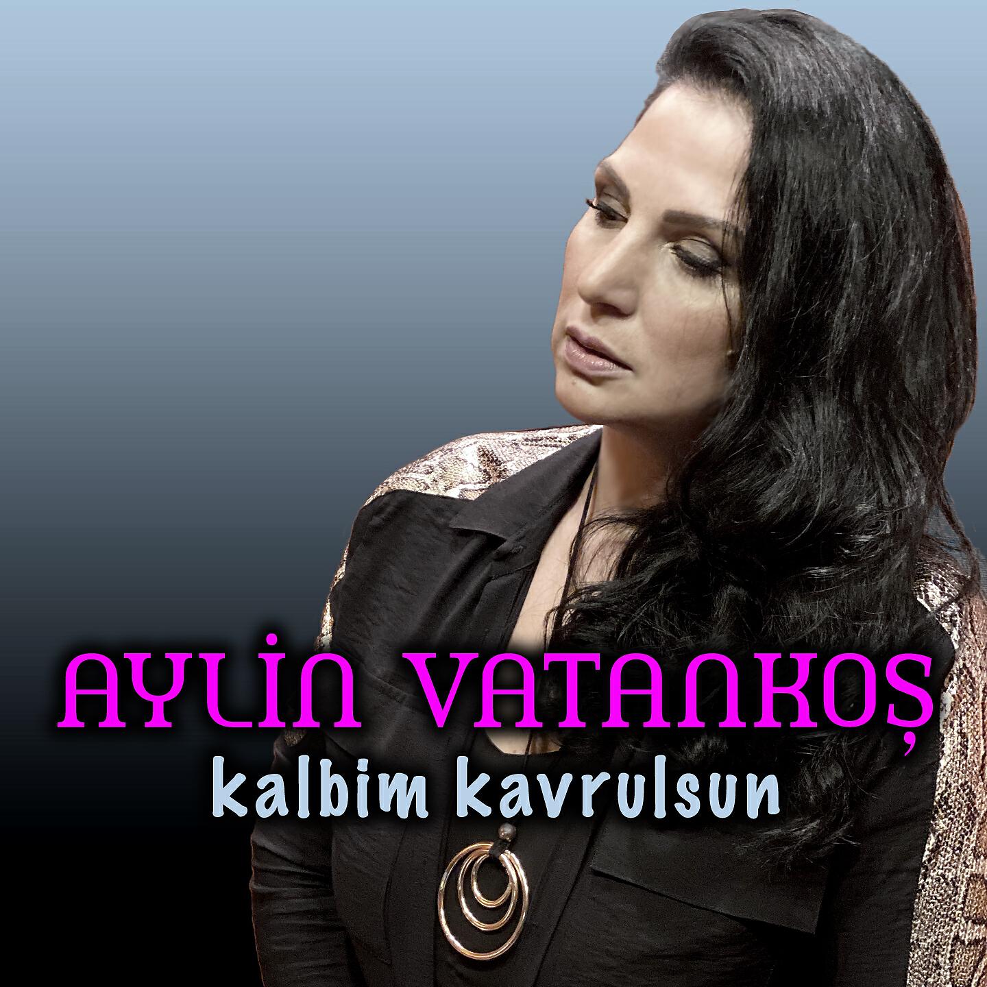 Релиз Kalbim Kavrulsun