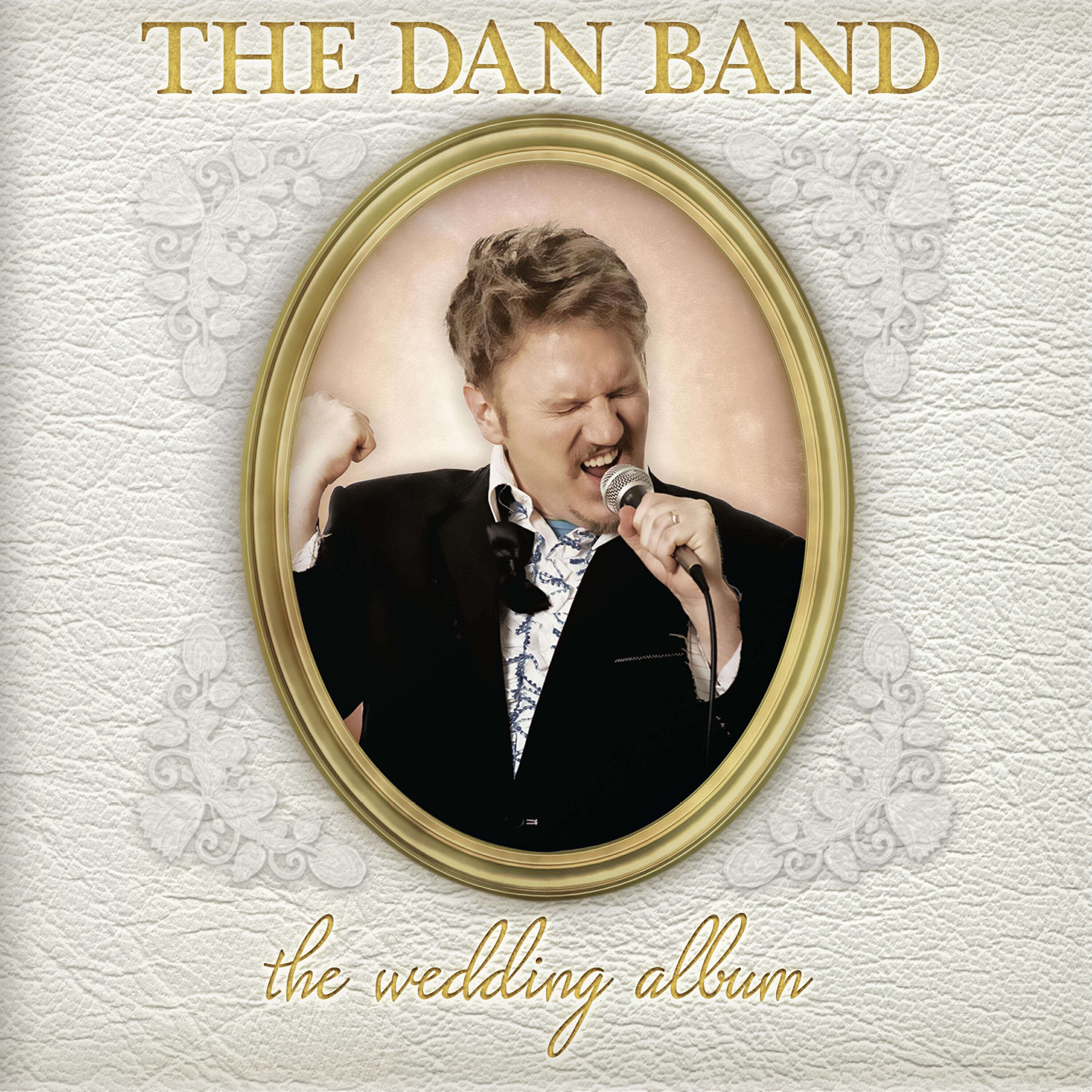 Релиз The Wedding Album