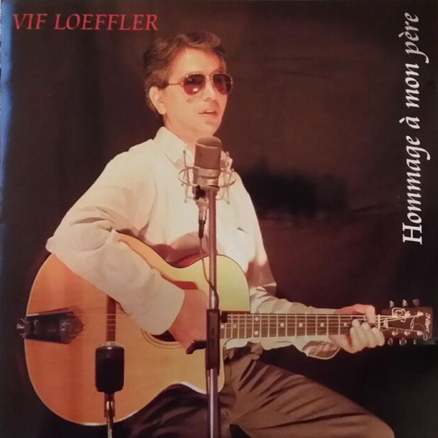 Vif Loeffler