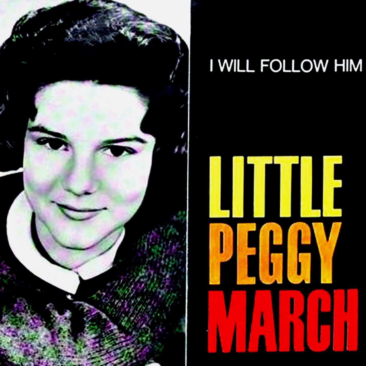 Релиз I Will Follow Him