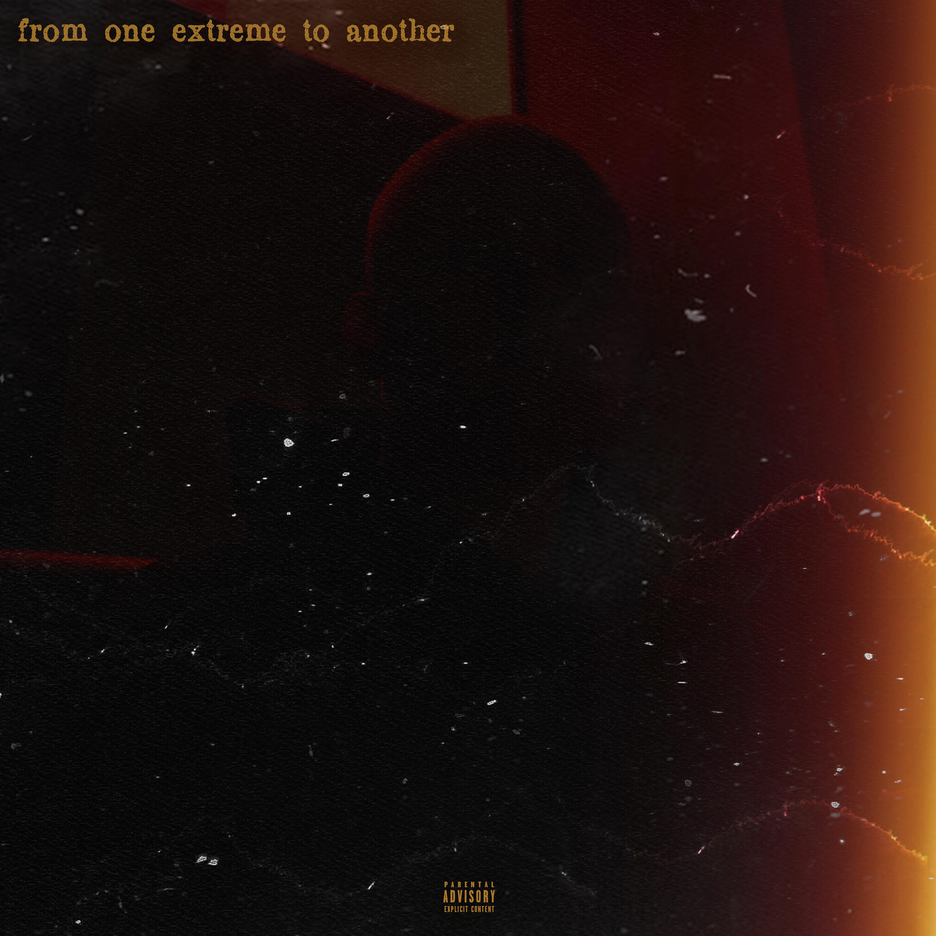 Релиз From One Extreme to Another