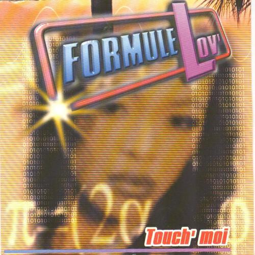 Релиз Formule Lov' : Touch' moi