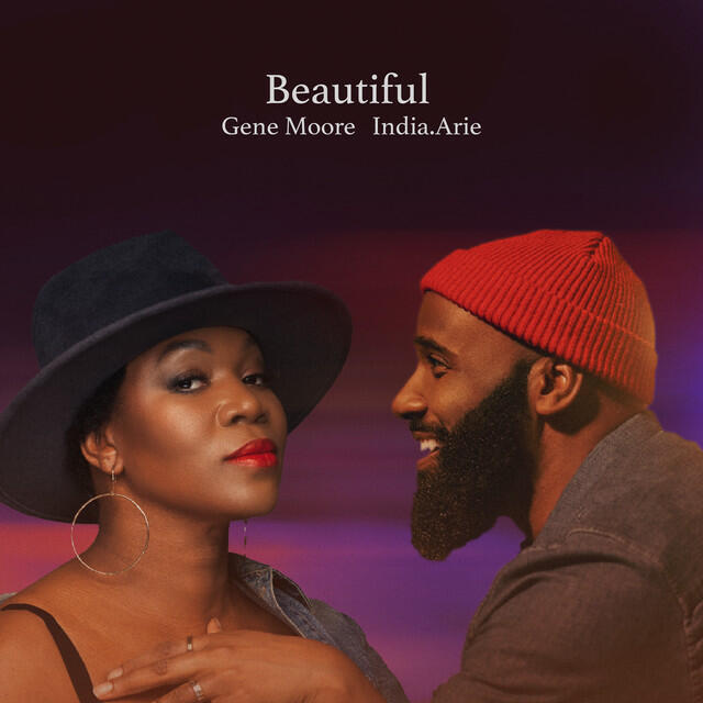 Релиз Beautiful
