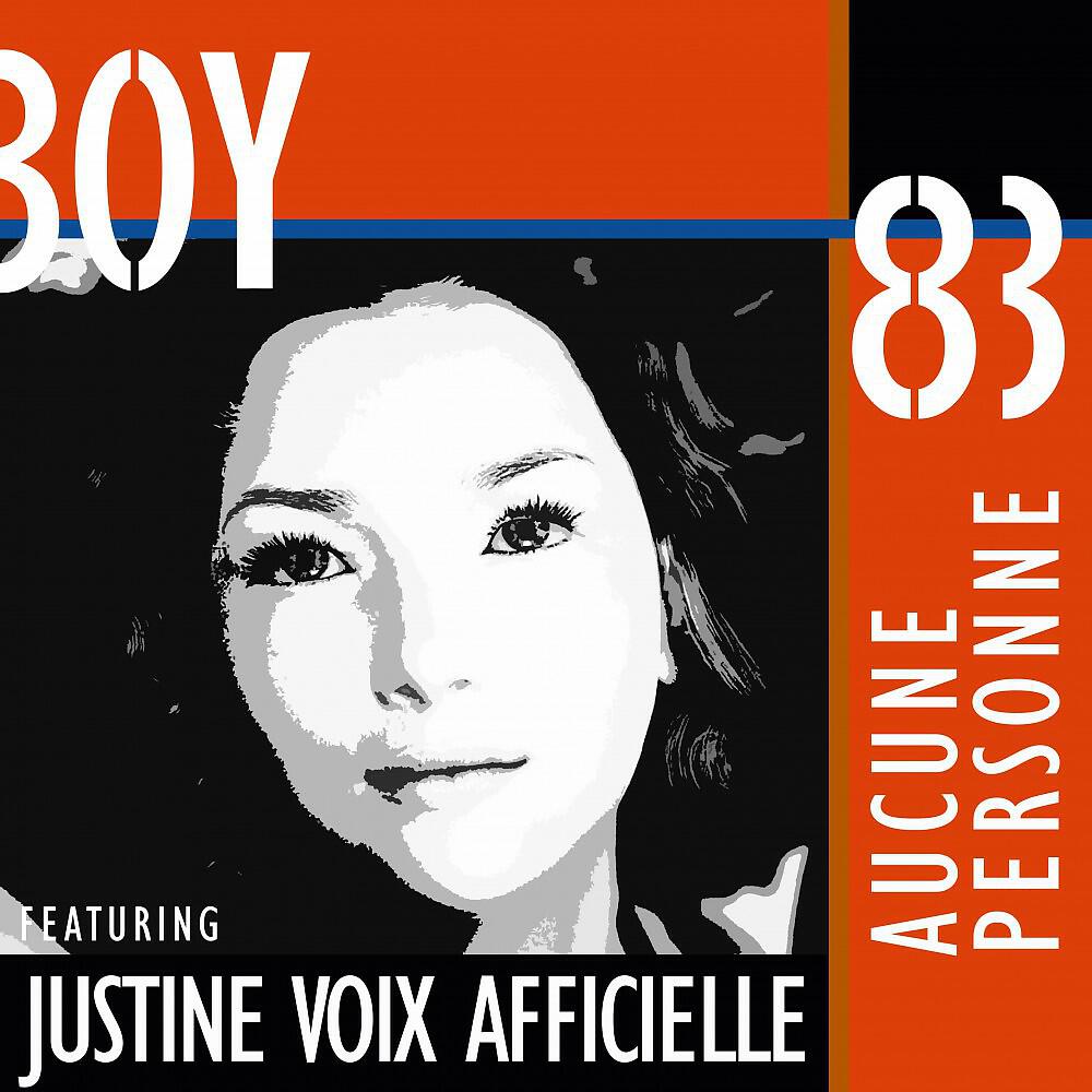 Релиз Aucune personne
