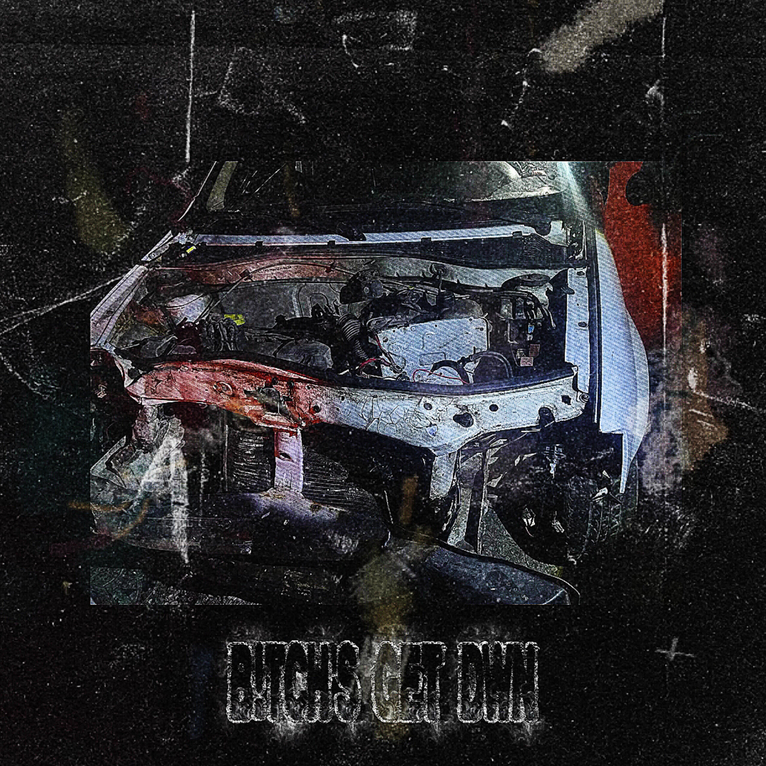 Релиз B!tch's Get Dwn