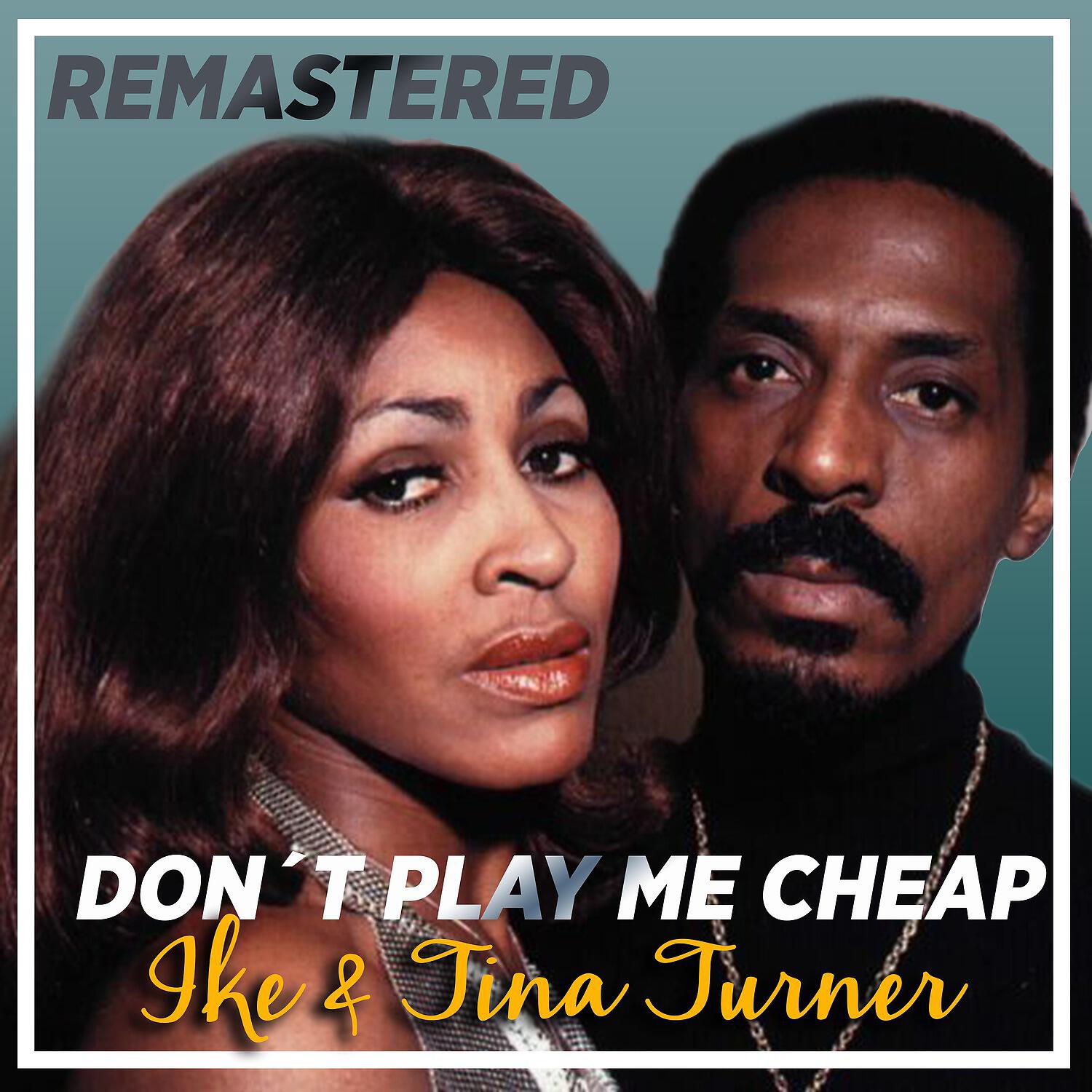 Релиз Don't Play Me Cheap