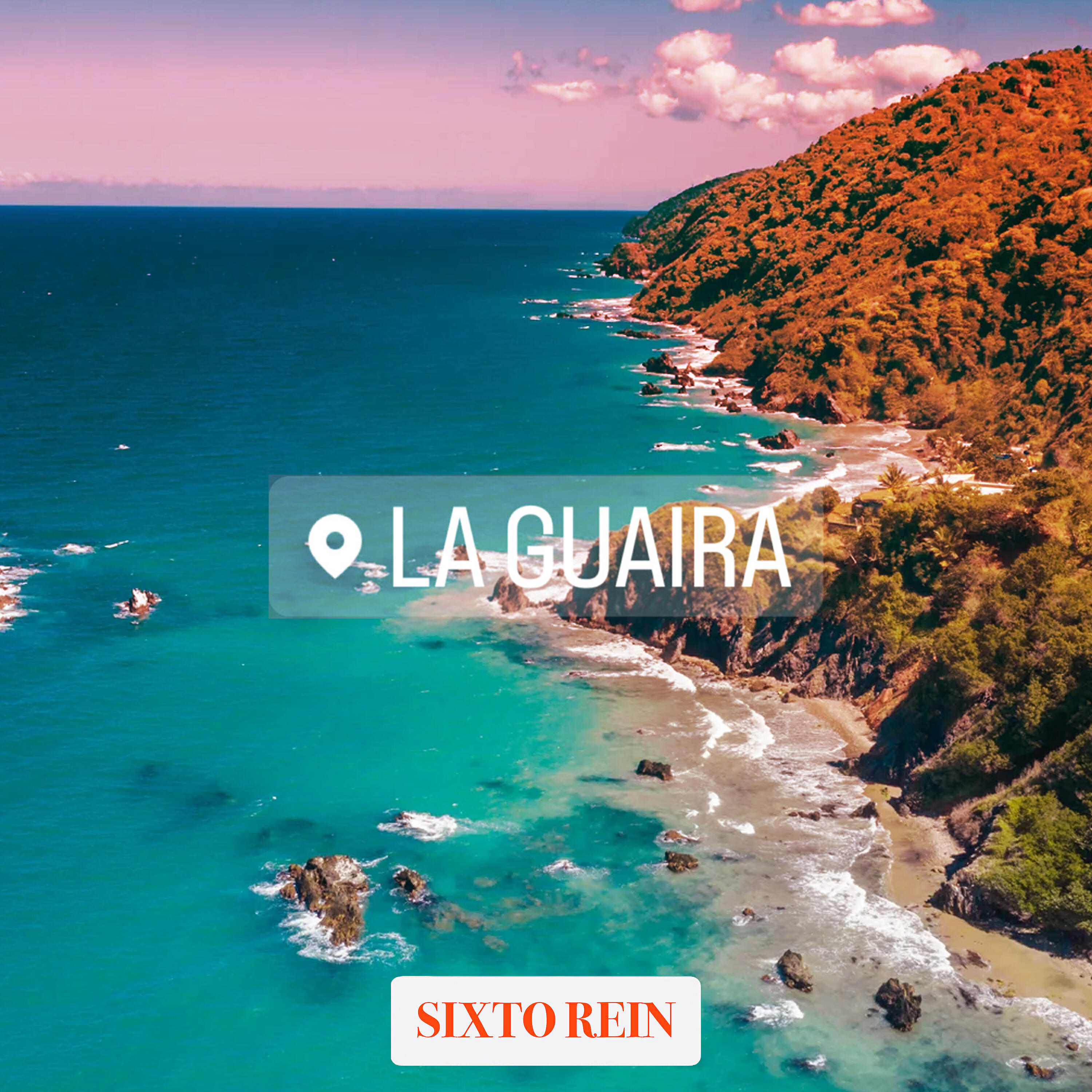Релиз La Guaira