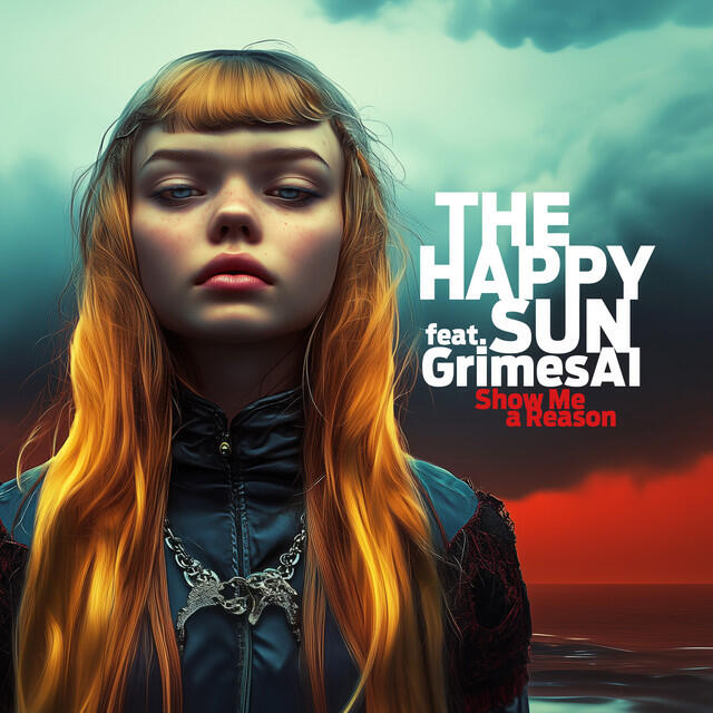Релиз Show Me a Reason
