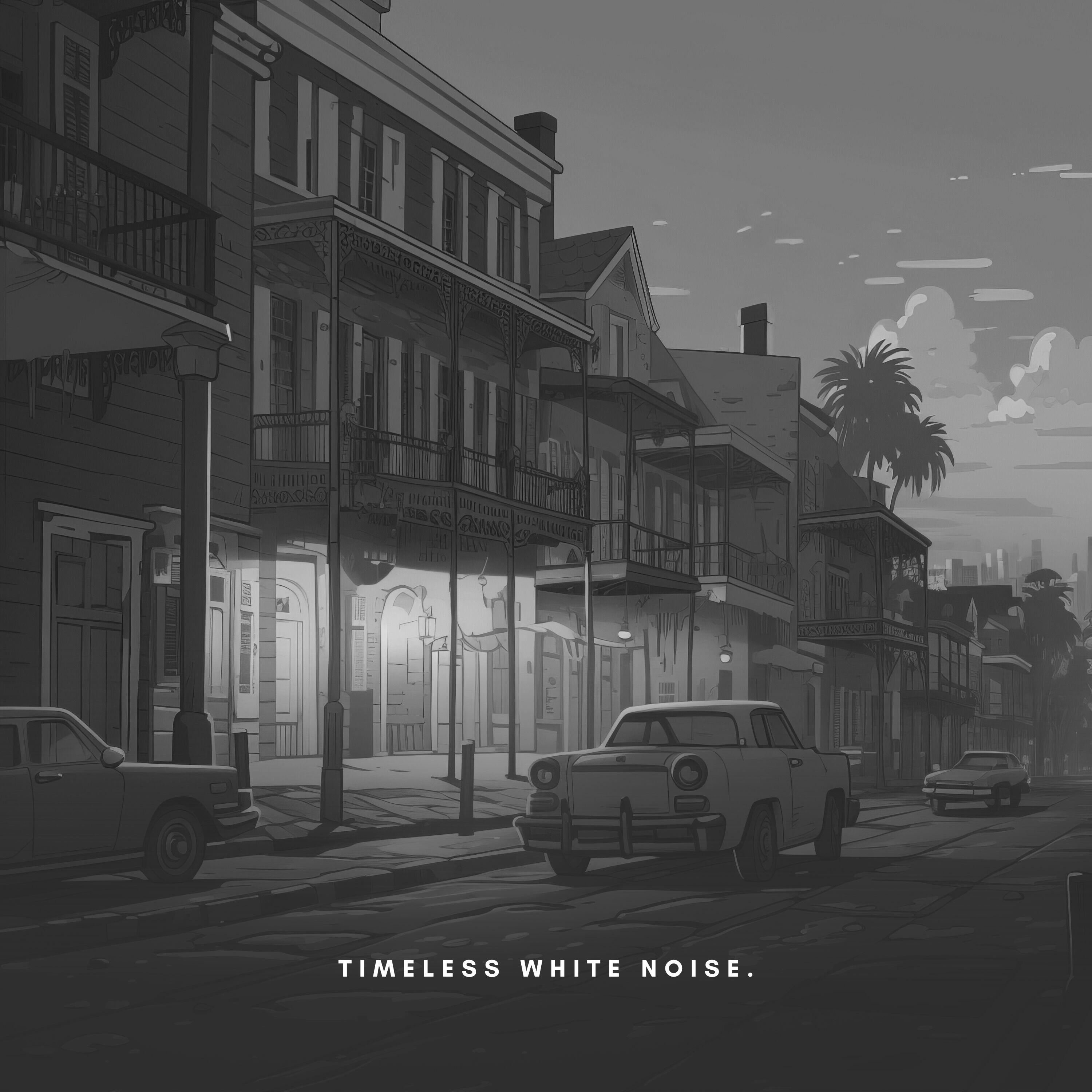 Релиз Timeless White Noise