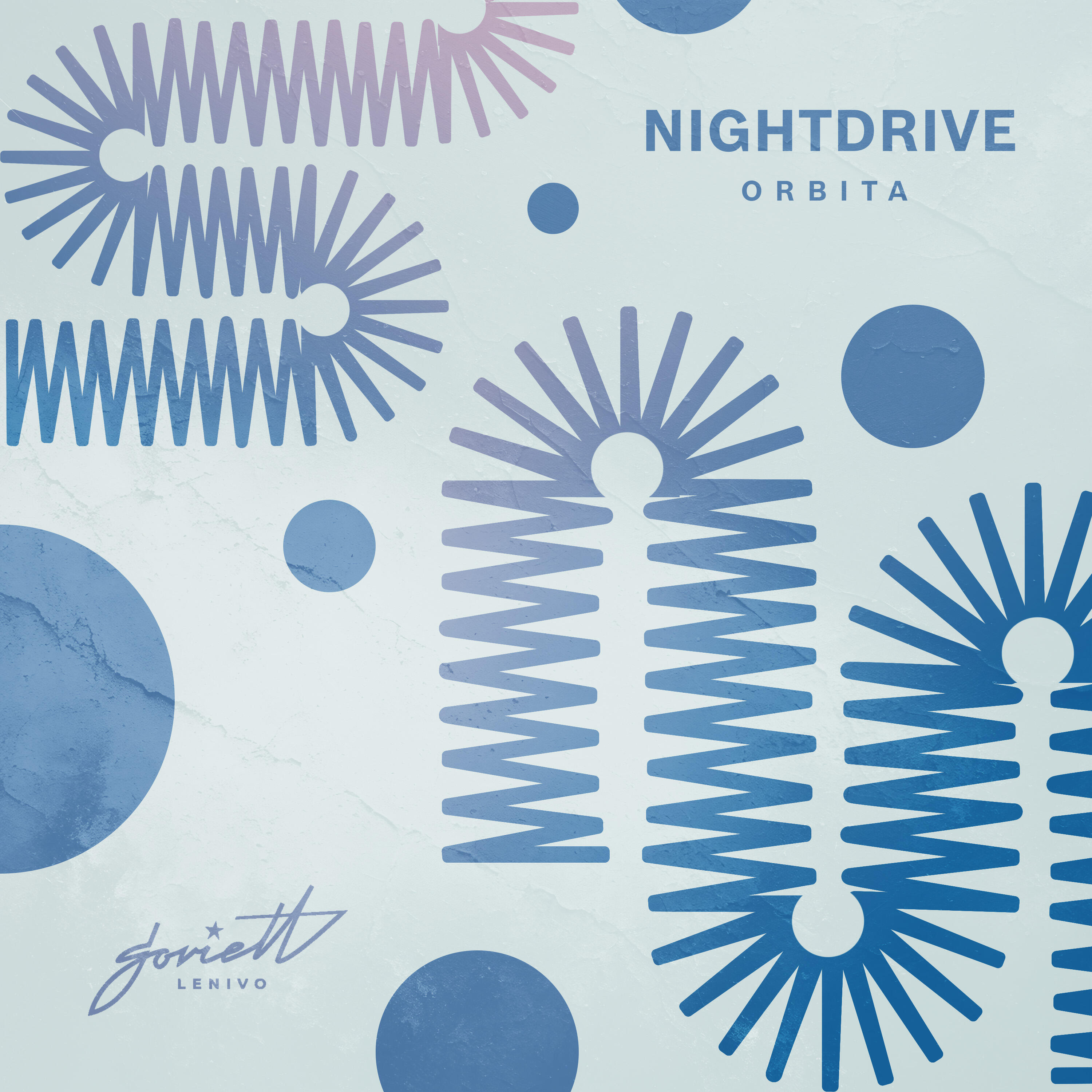 Релиз Orbita