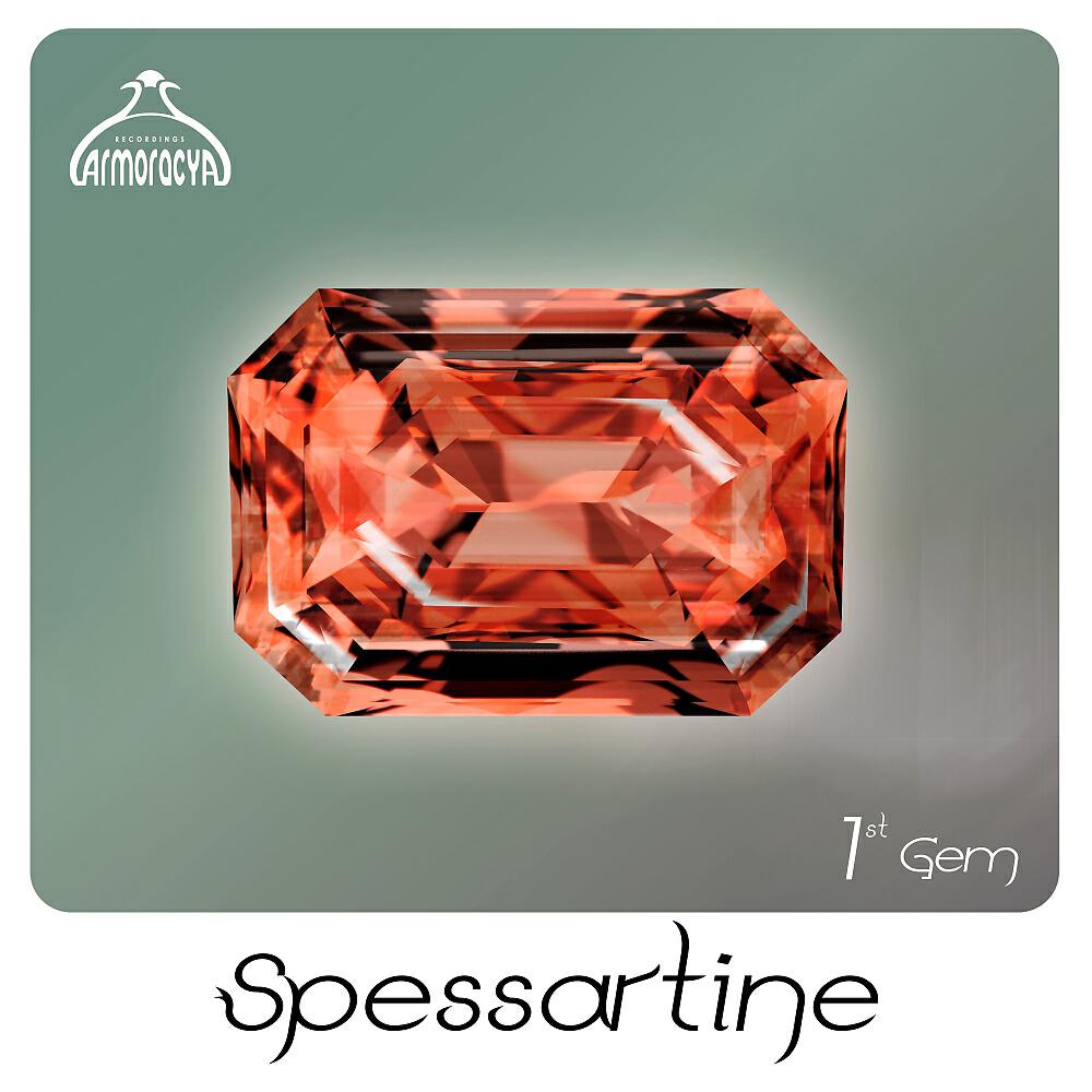 Релиз Spessartine 1st Gem