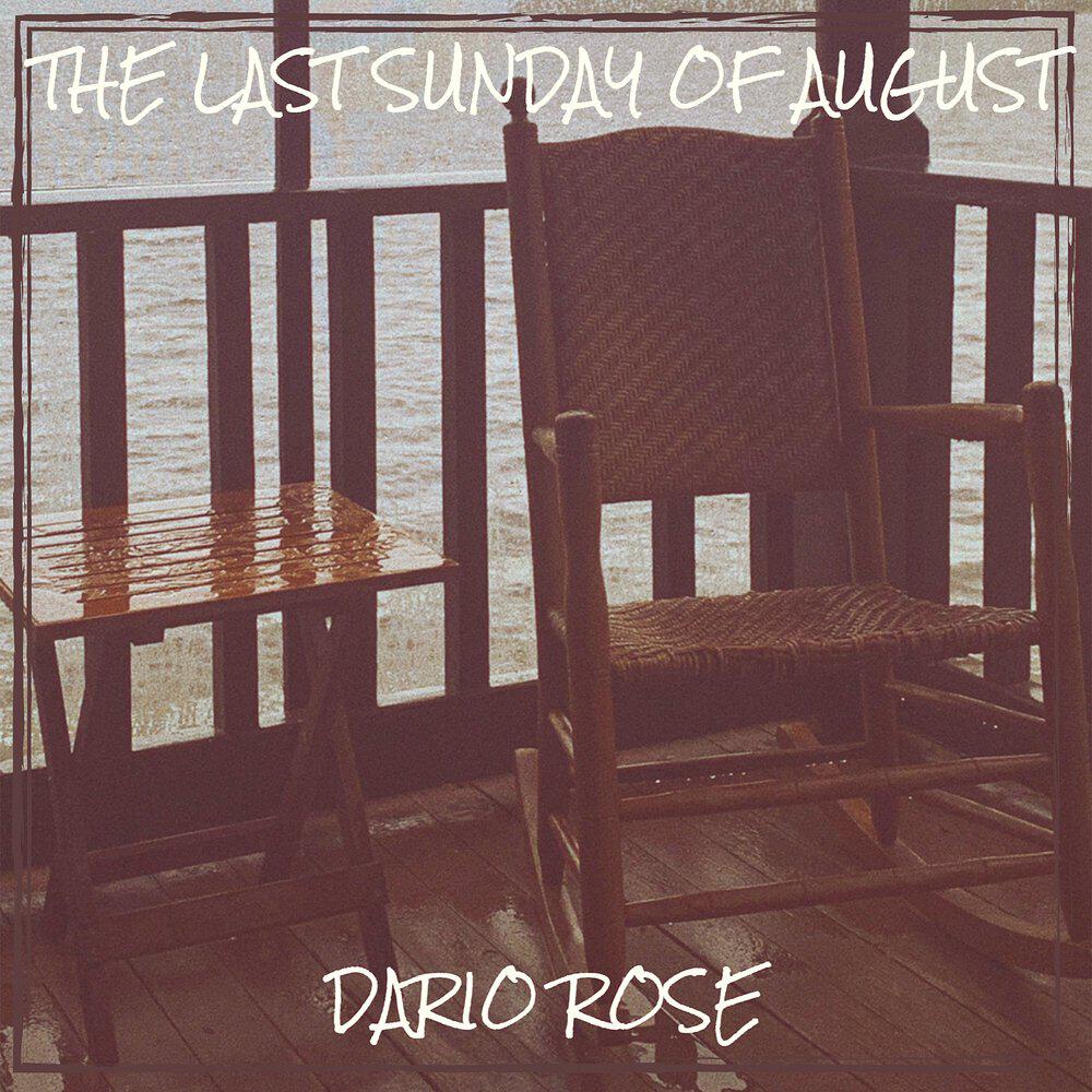 Релиз The Last Sunday of August