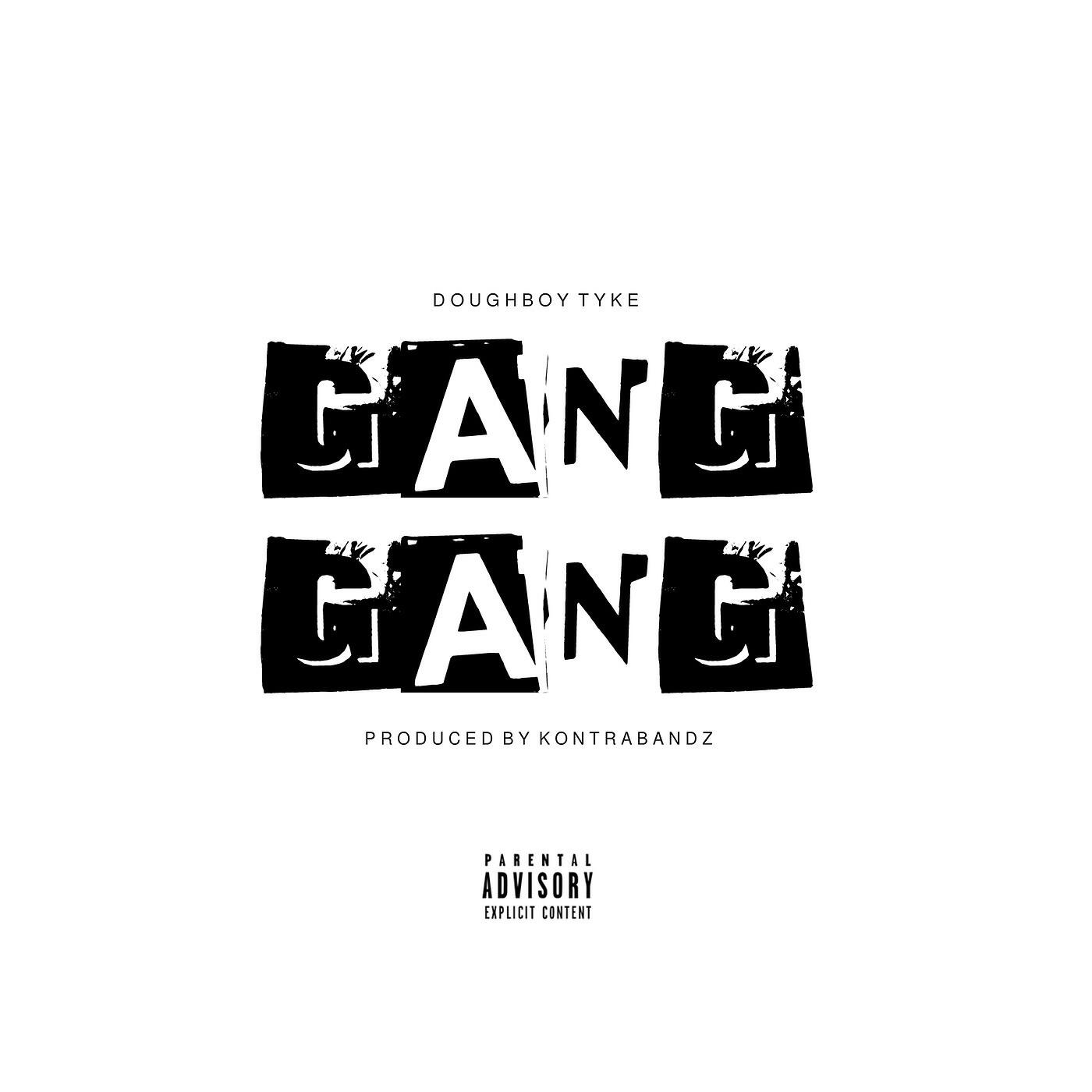 Релиз Gang Gang