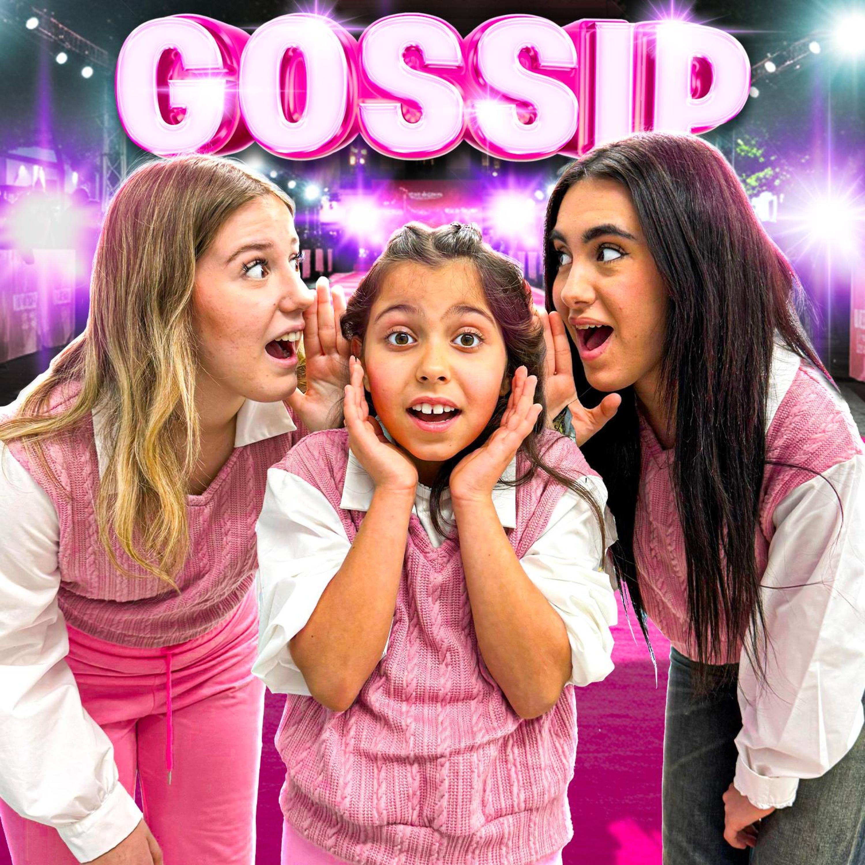 Релиз Gossip