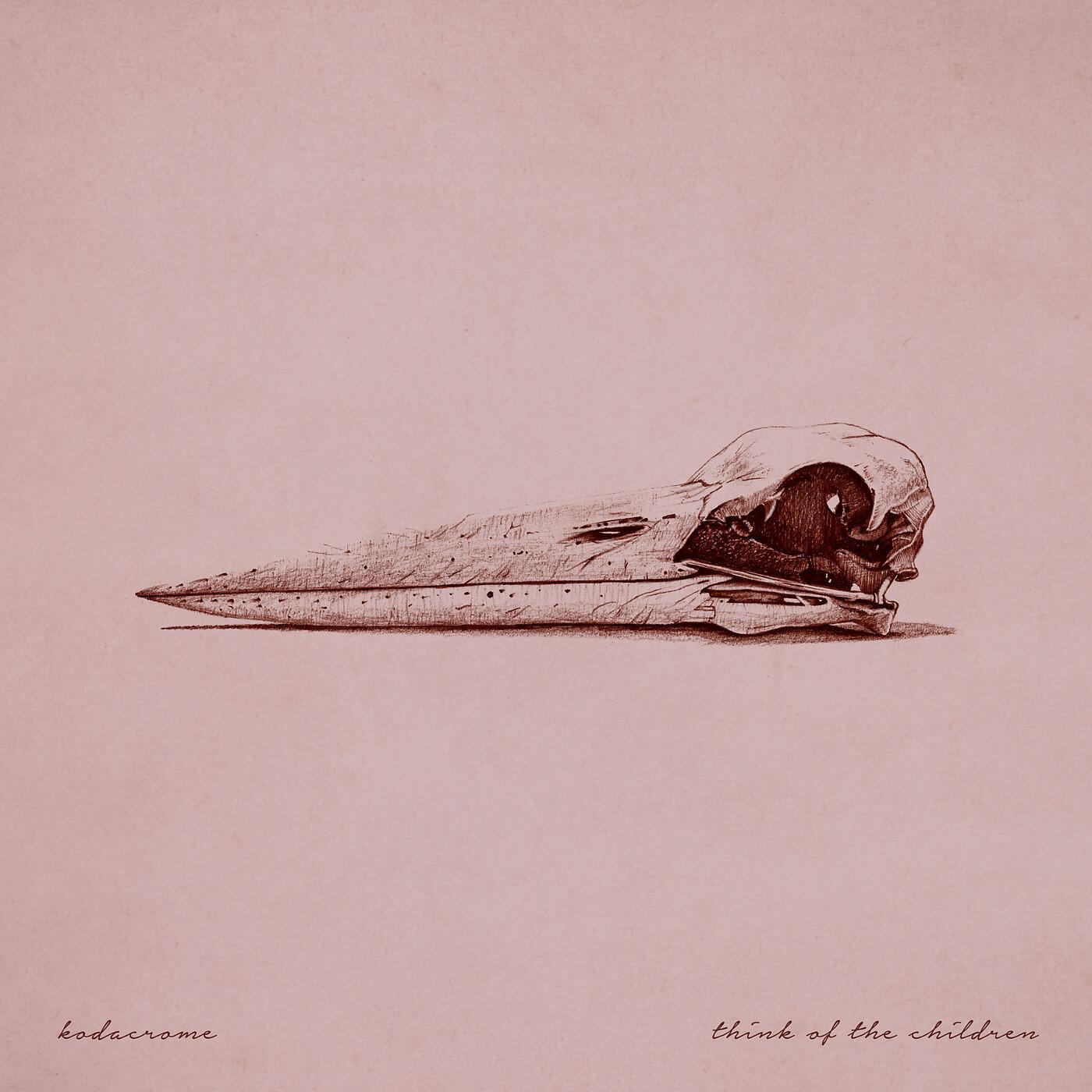 Релиз Think of the Children