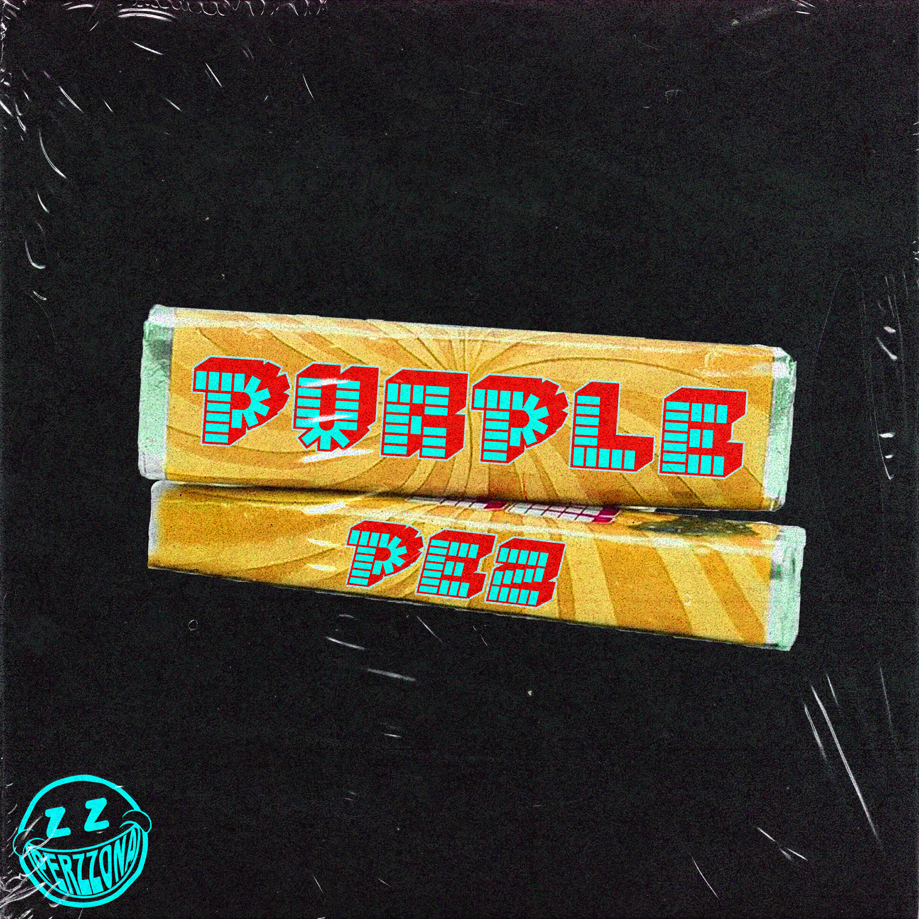 Релиз Purple pez