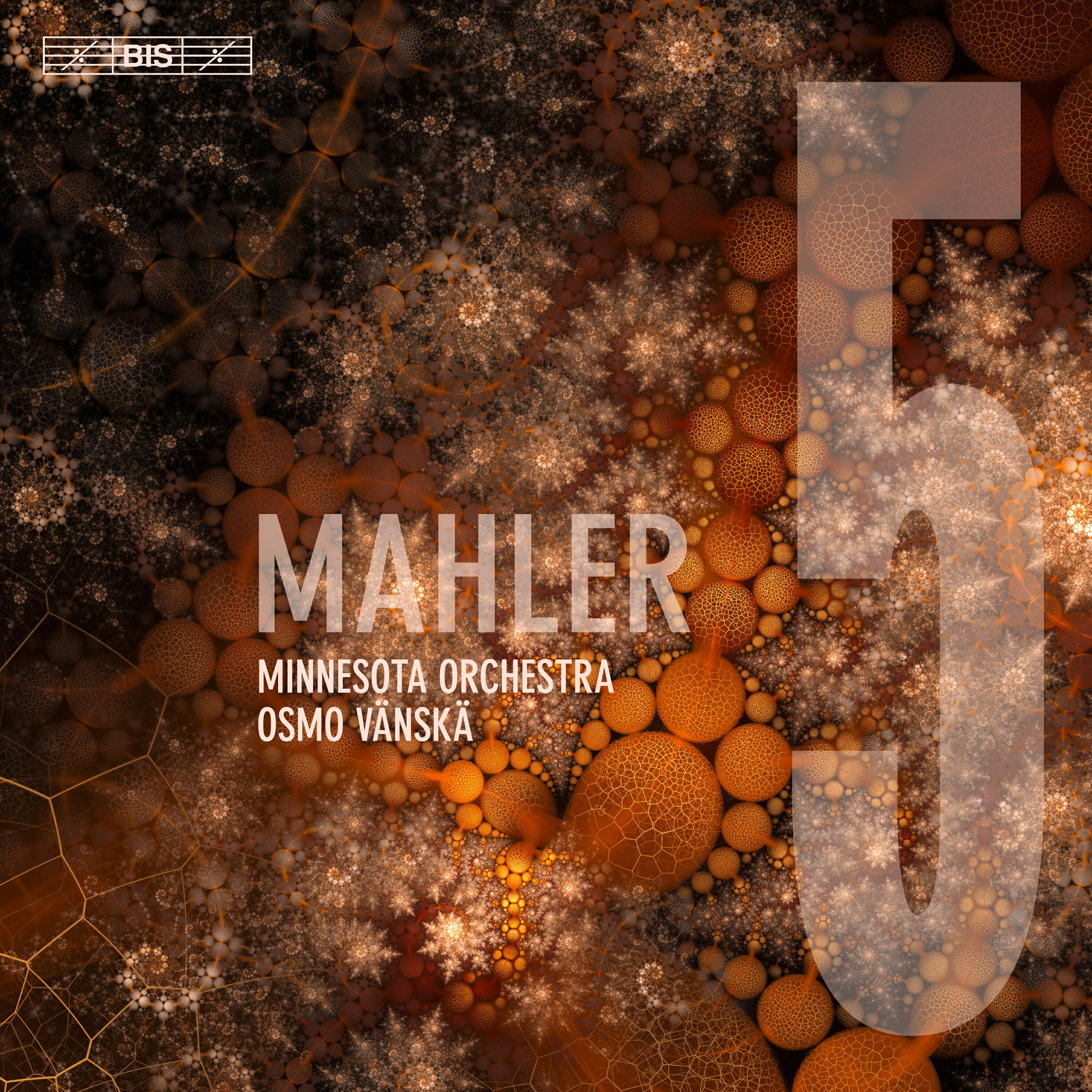 Релиз Mahler: Symphony No. 5
