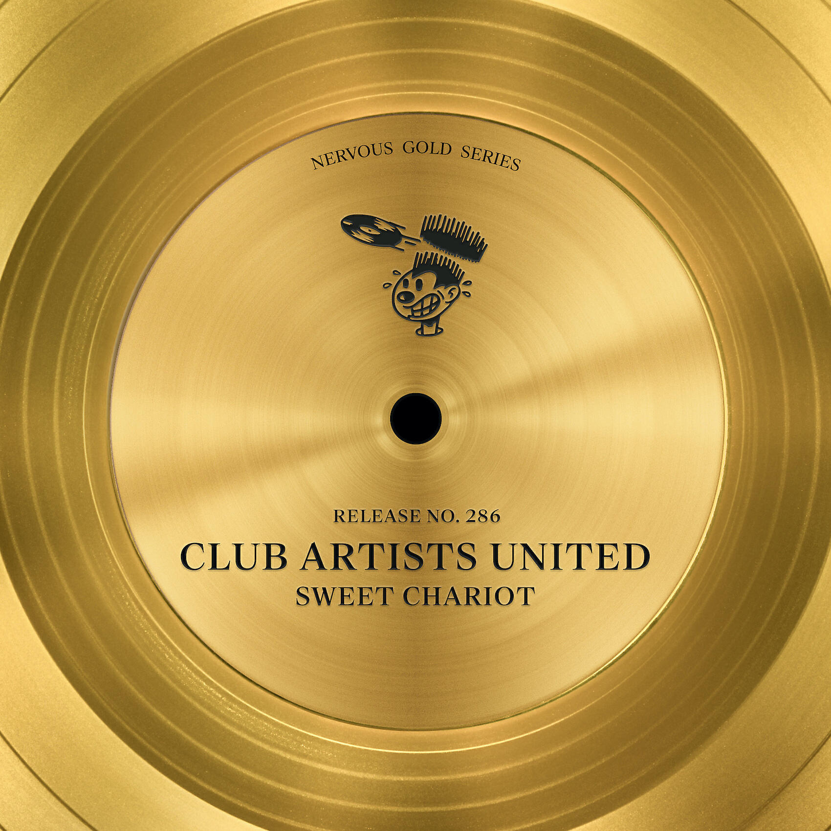 Релиз Sweet Chariot