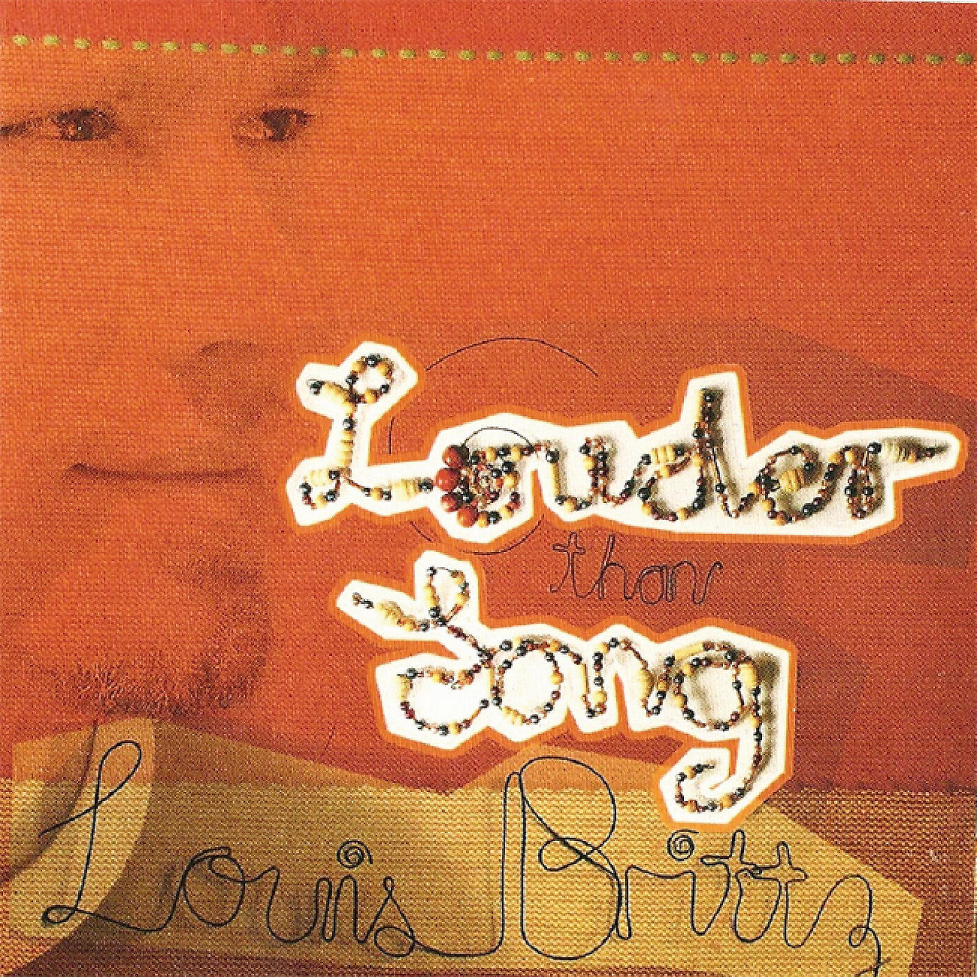 Релиз Louder Than Song