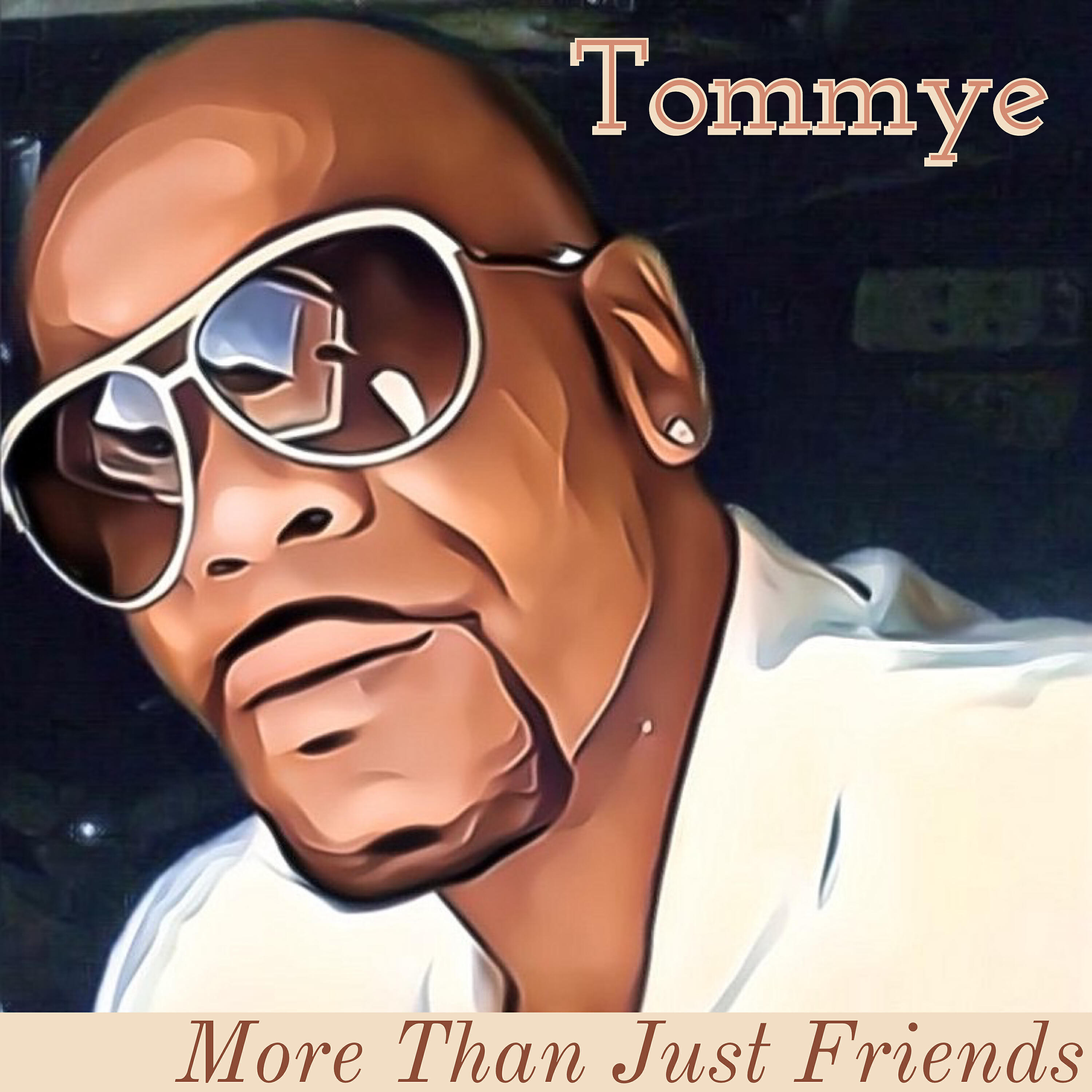 Tommy E