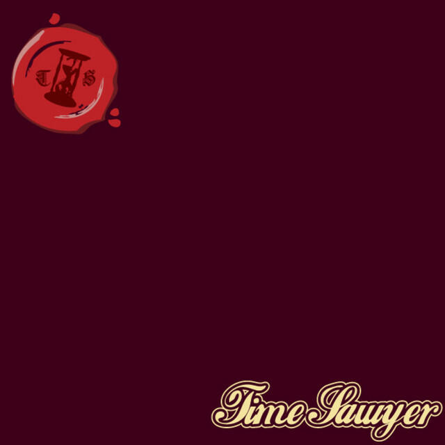 Релиз Time Sawyer (The Maroon Album)