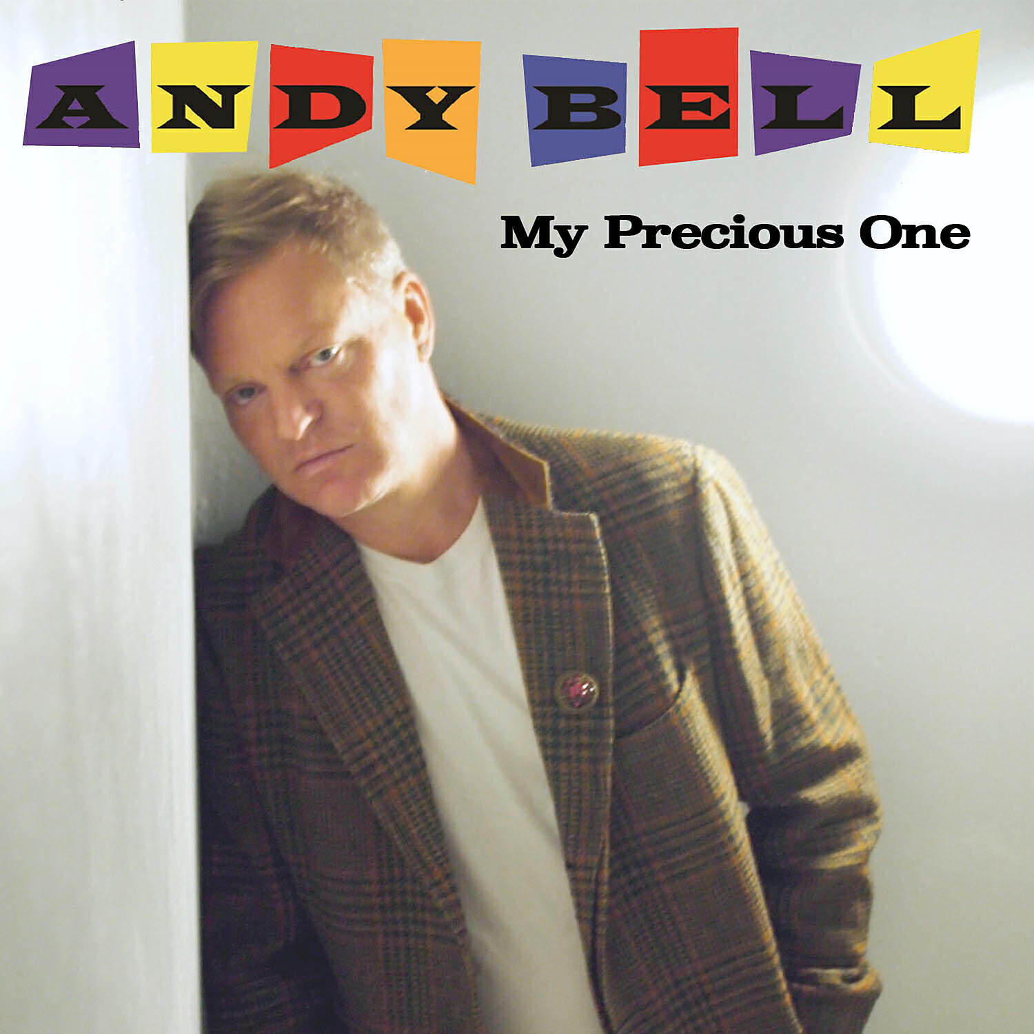 Релиз My Precious One