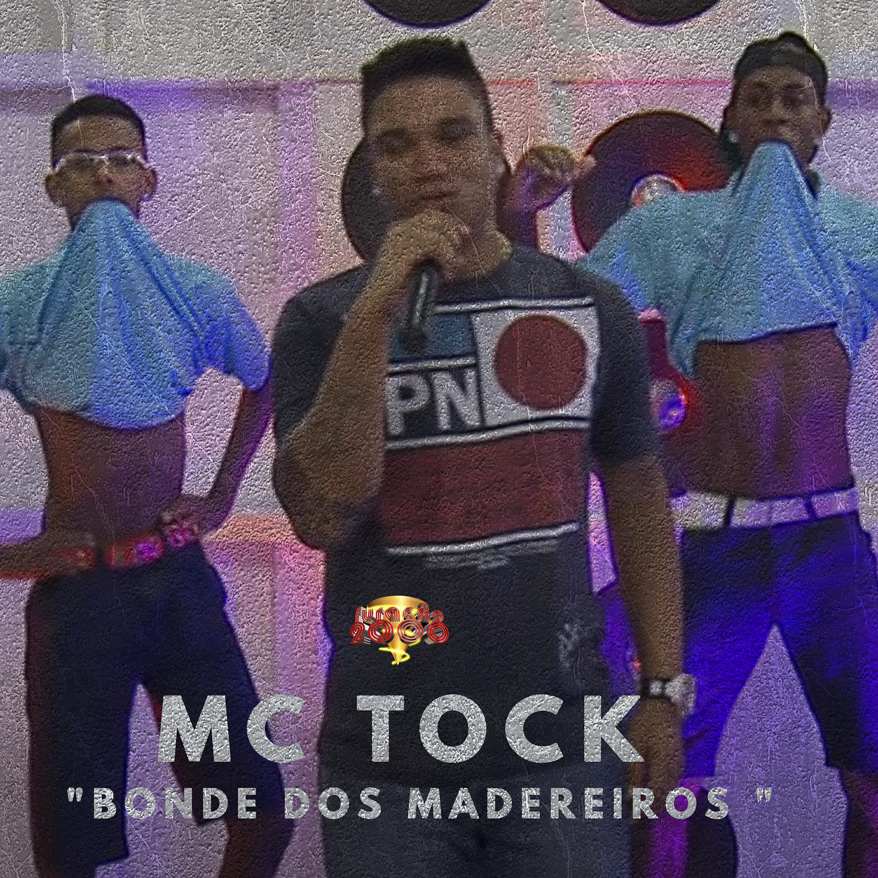 Релиз Bonde dos Madereiros