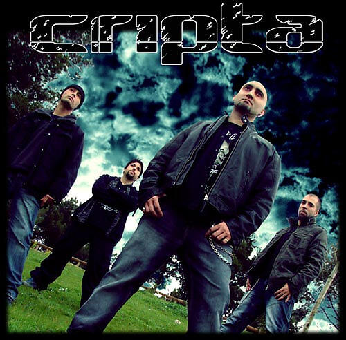 Cripta