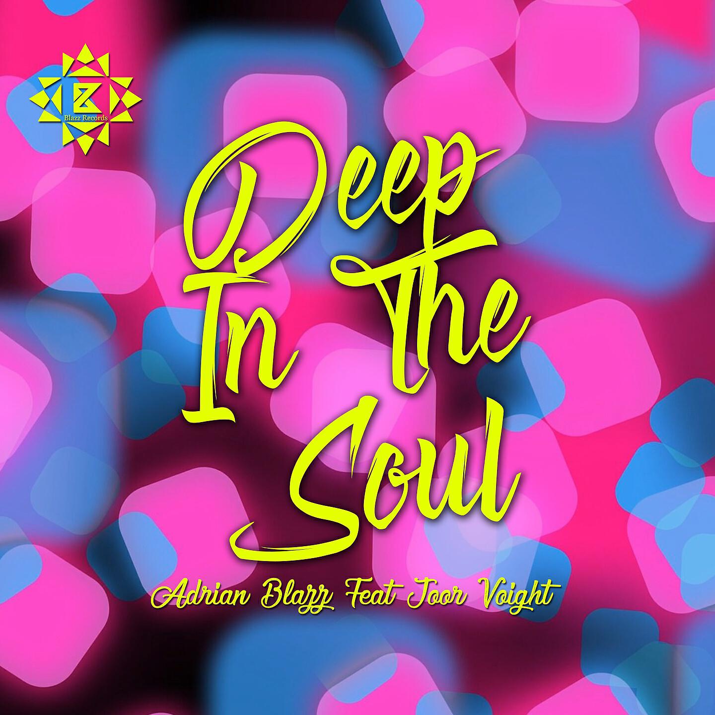 Релиз Deep in the Soul