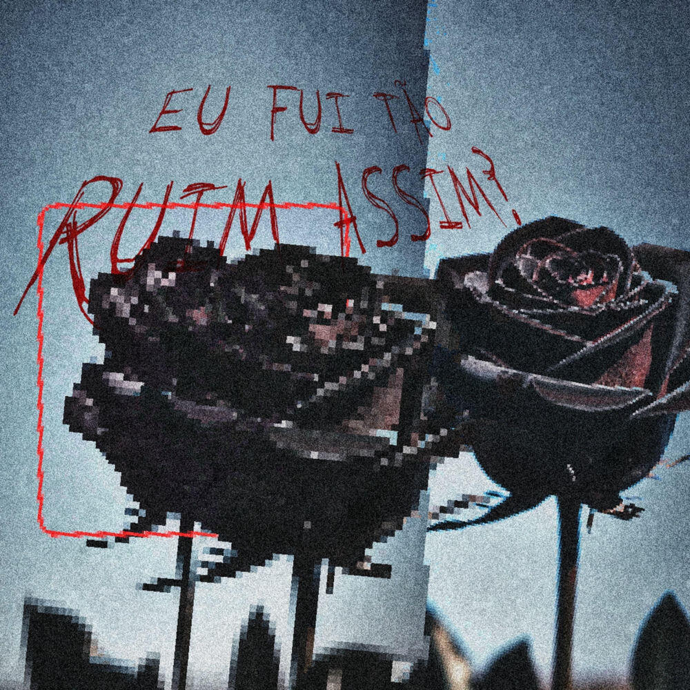 Релиз eu fui tão ruim assim?
