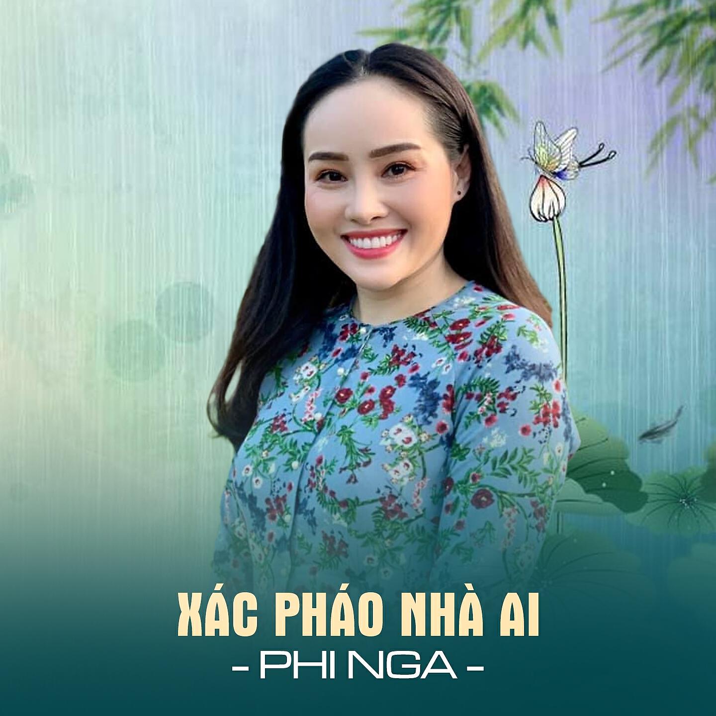 Релиз Xác Pháo Nhà Ai