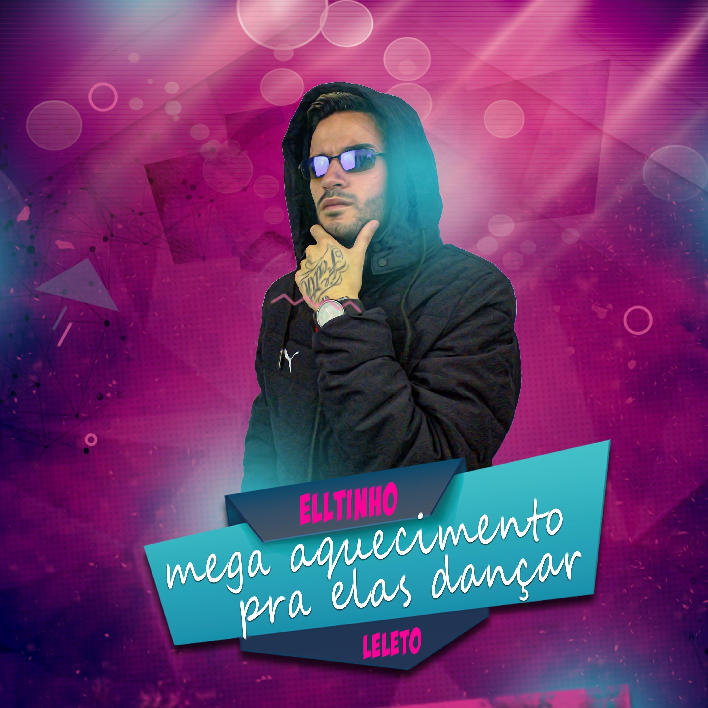 Релиз MEGA AQUECIMENTO PRA ELAS DANÇAR