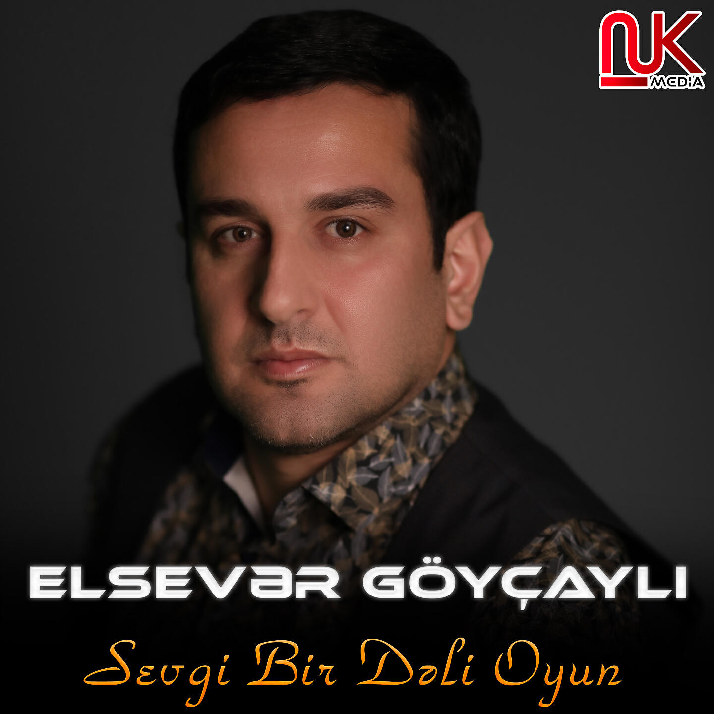 Релиз Sevgi Bir Dəli Oyun