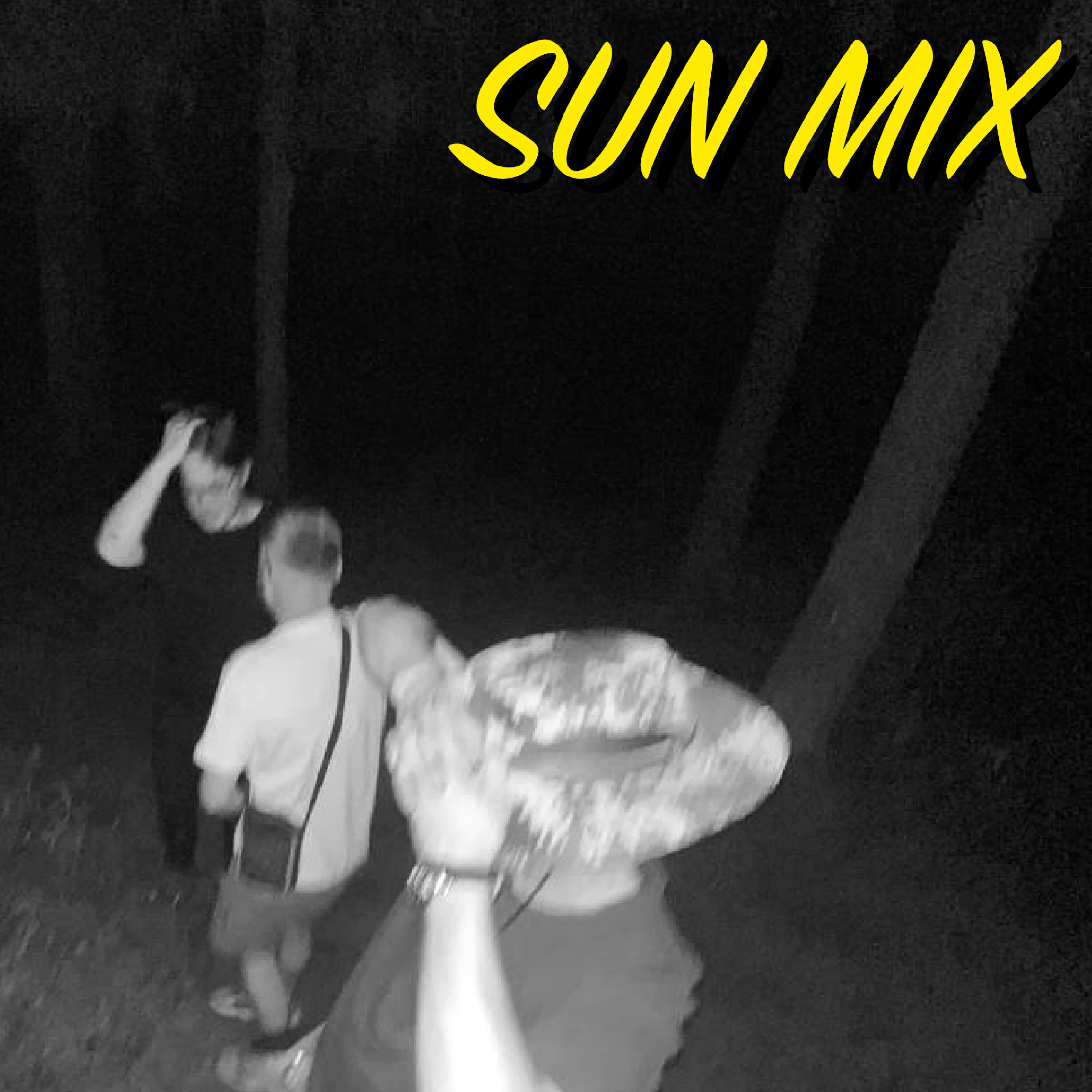 Постер альбома Sun Mix