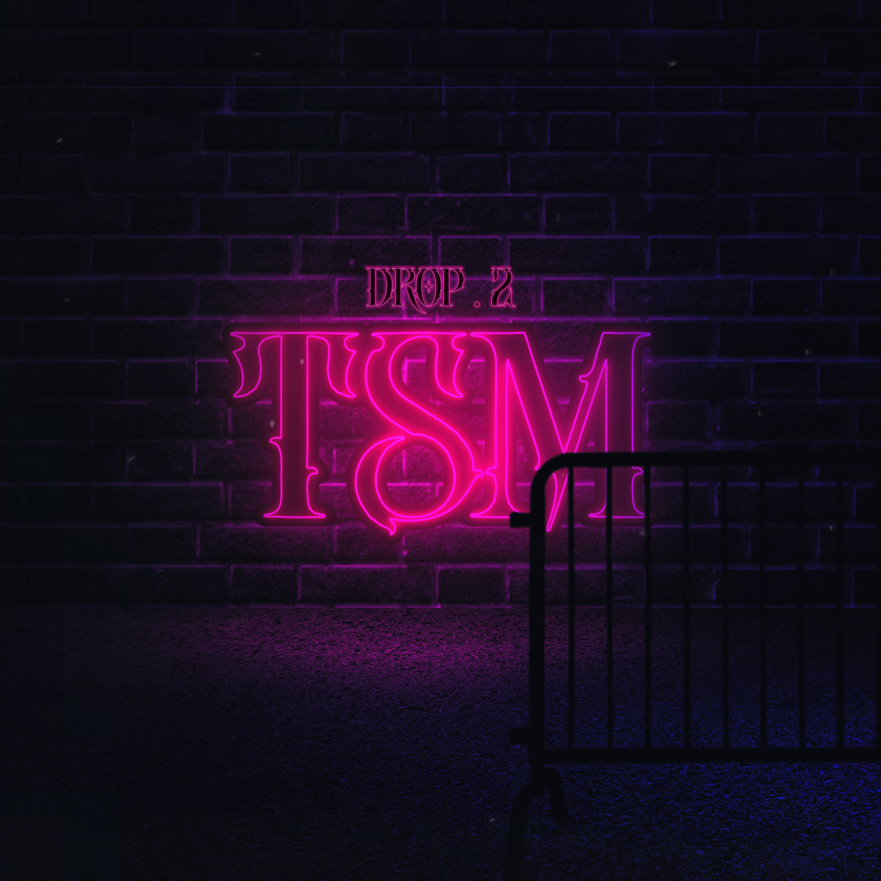 Постер альбома Tsm, Vol. 2