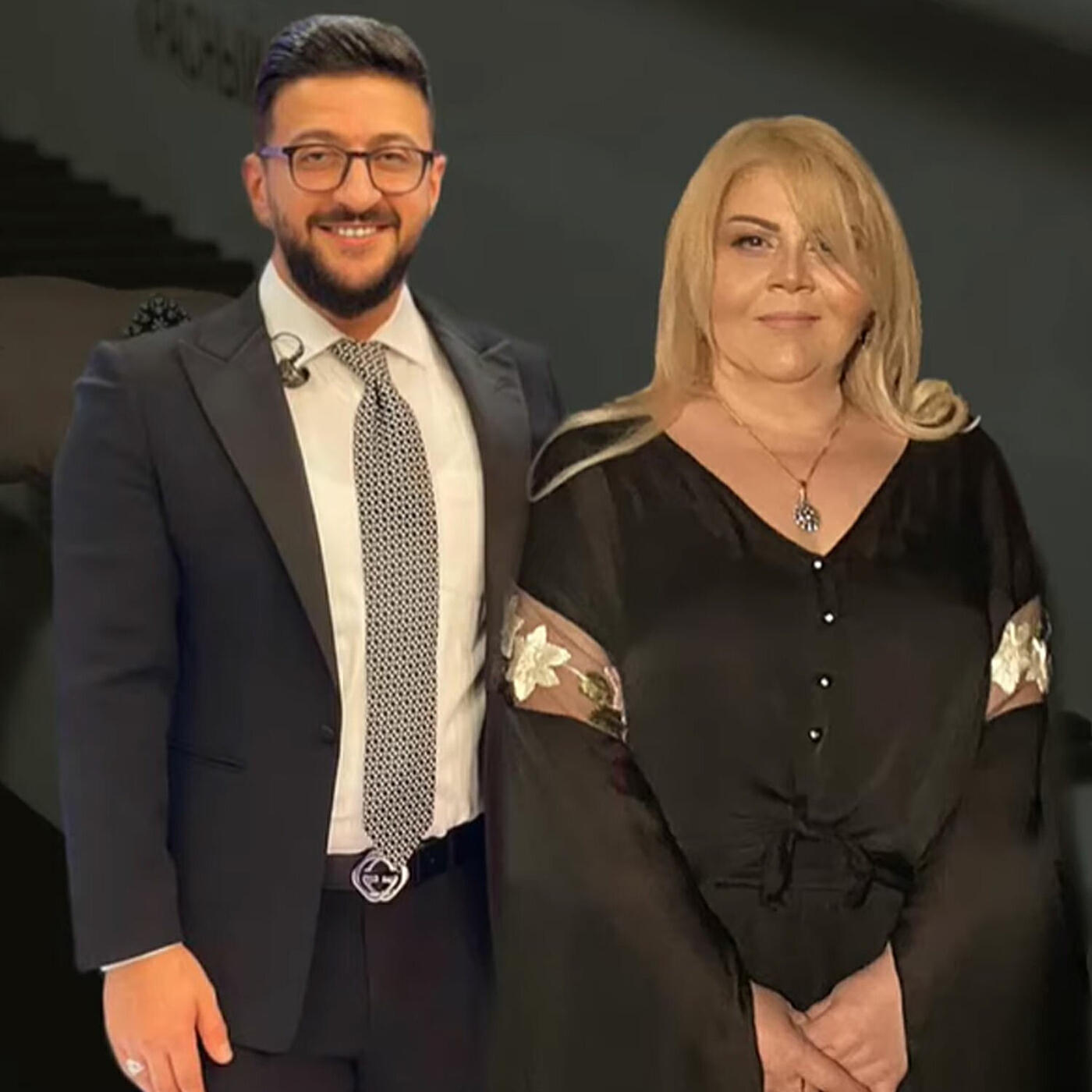 Релиз Darıxıram Gəl