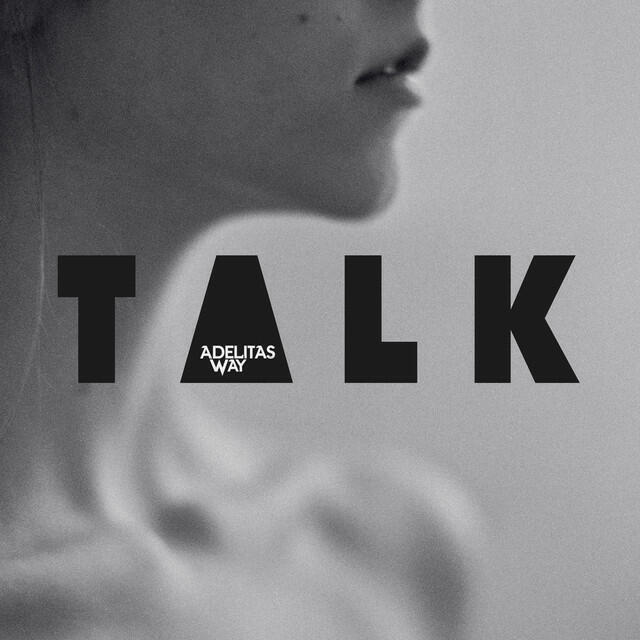 Постер альбома Talk