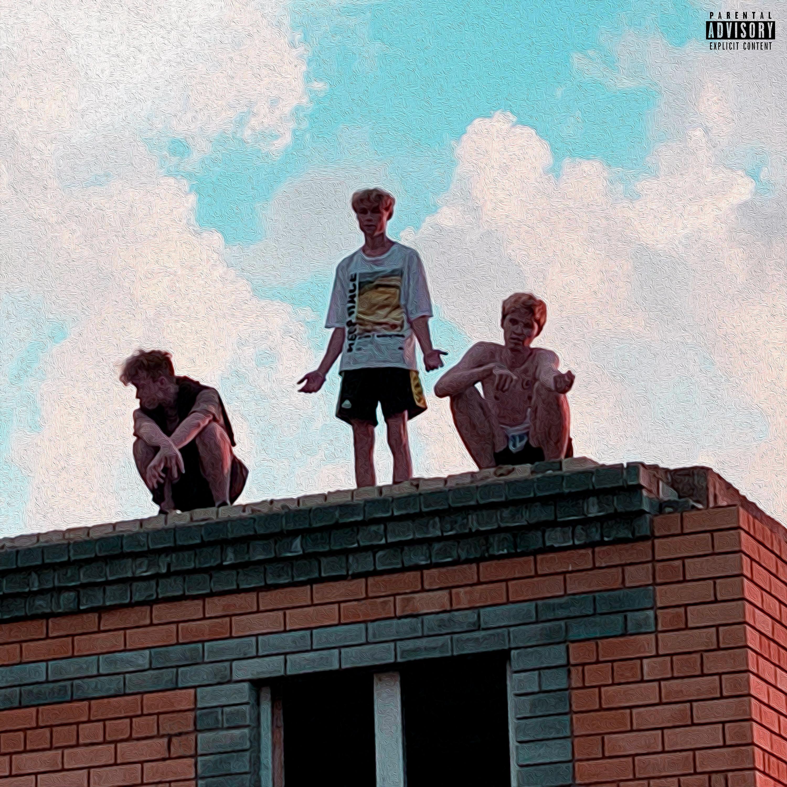 Релиз ТЫ ТУПАЯ SUK@