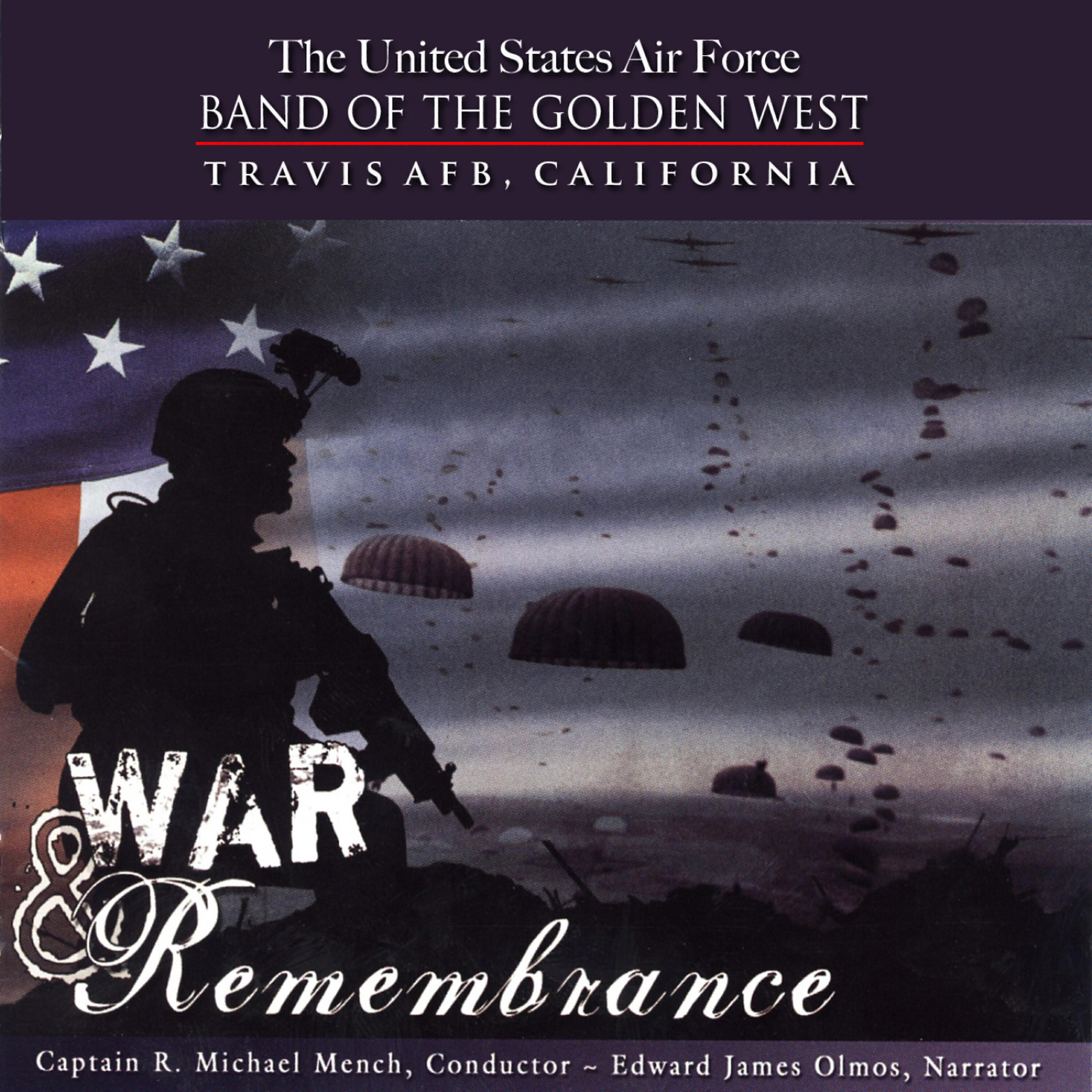 Релиз War & Remembrance