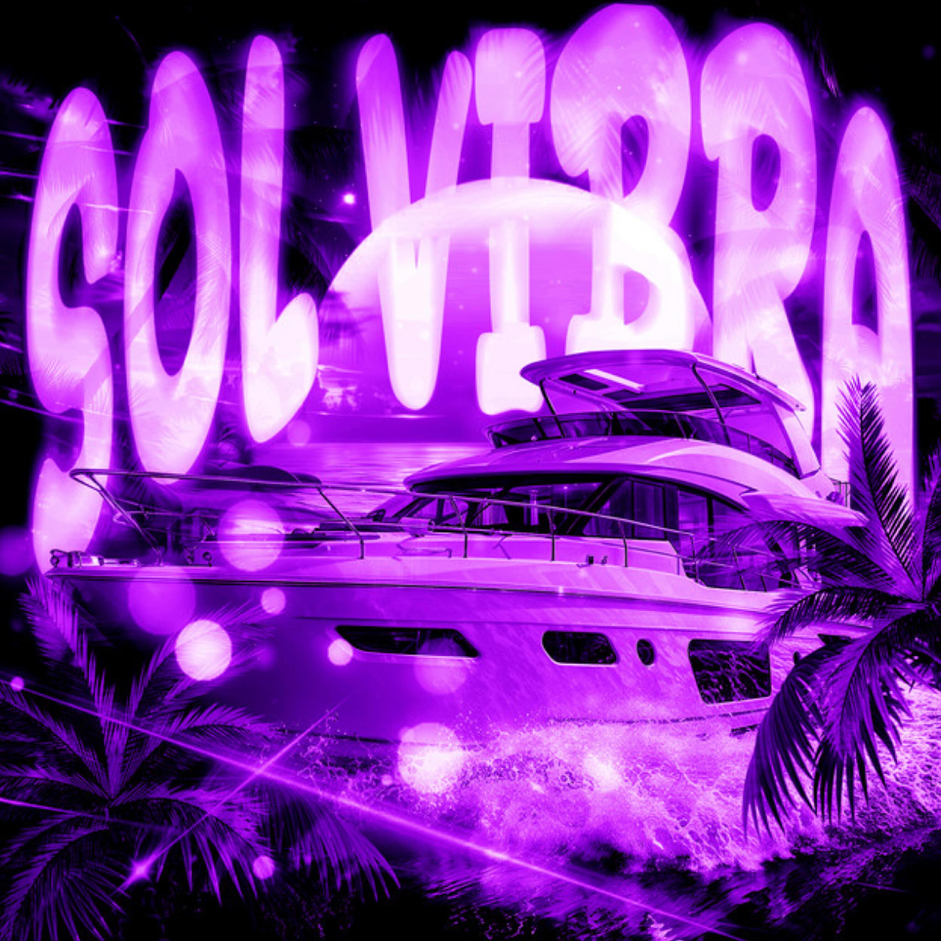Постер альбома SOL VIBRA