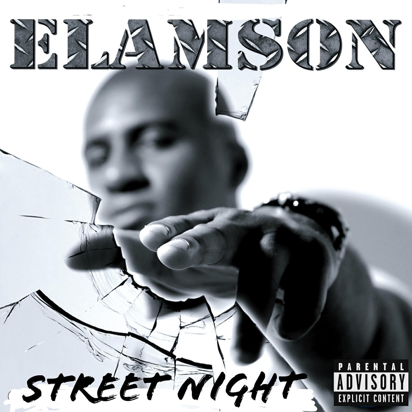Релиз Street night