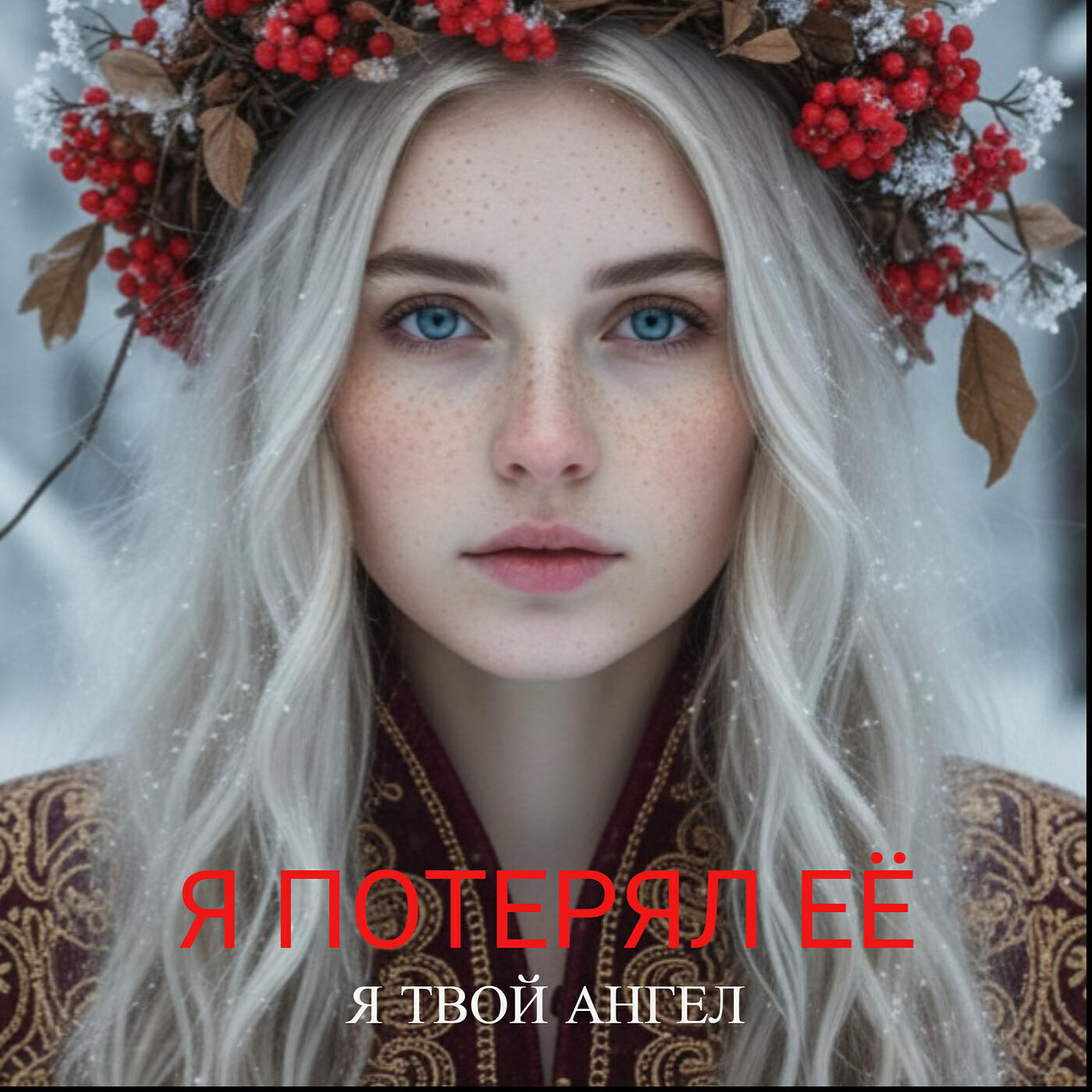 Релиз Я потерял её